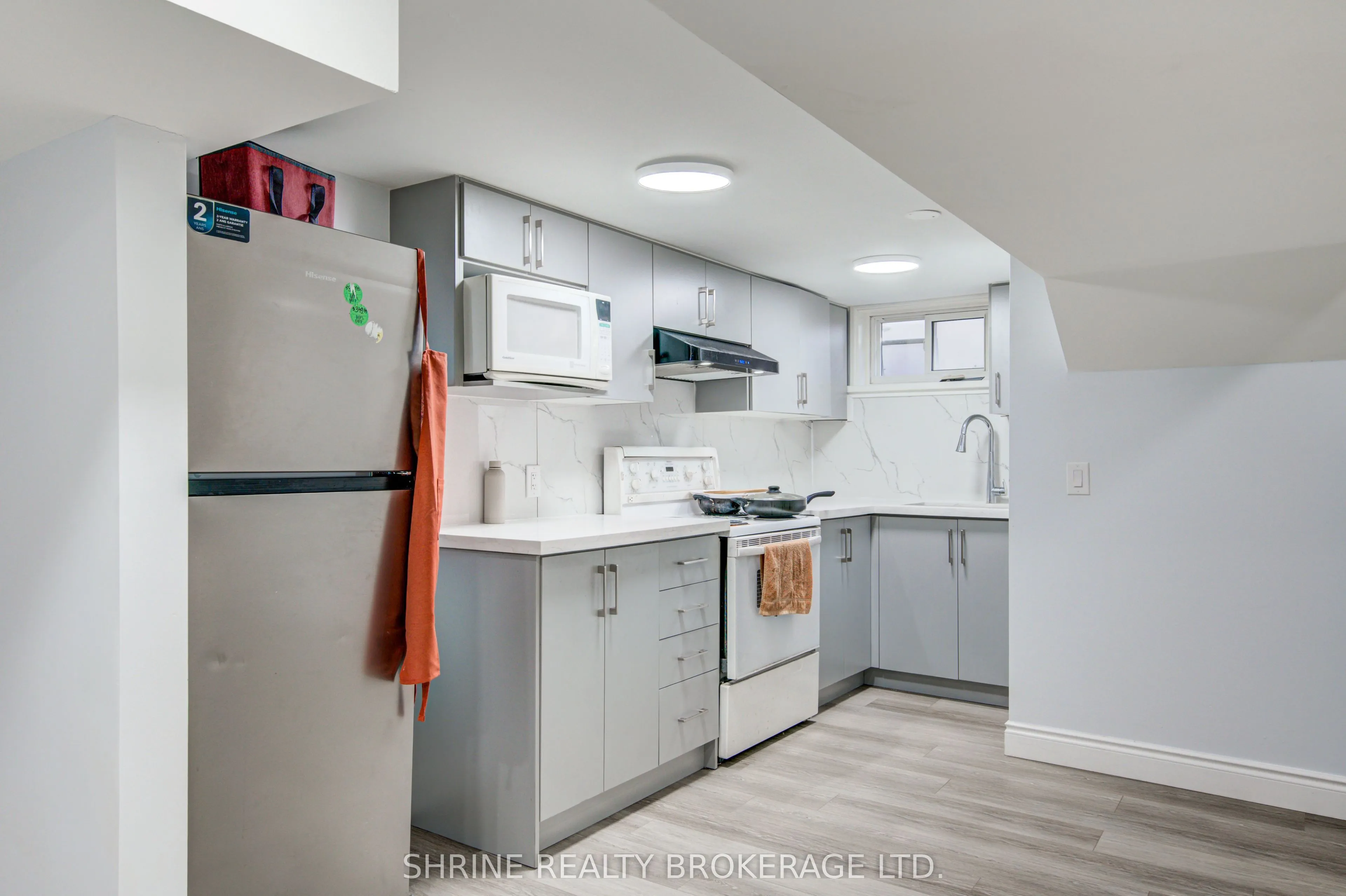 1168 Sorrel Road