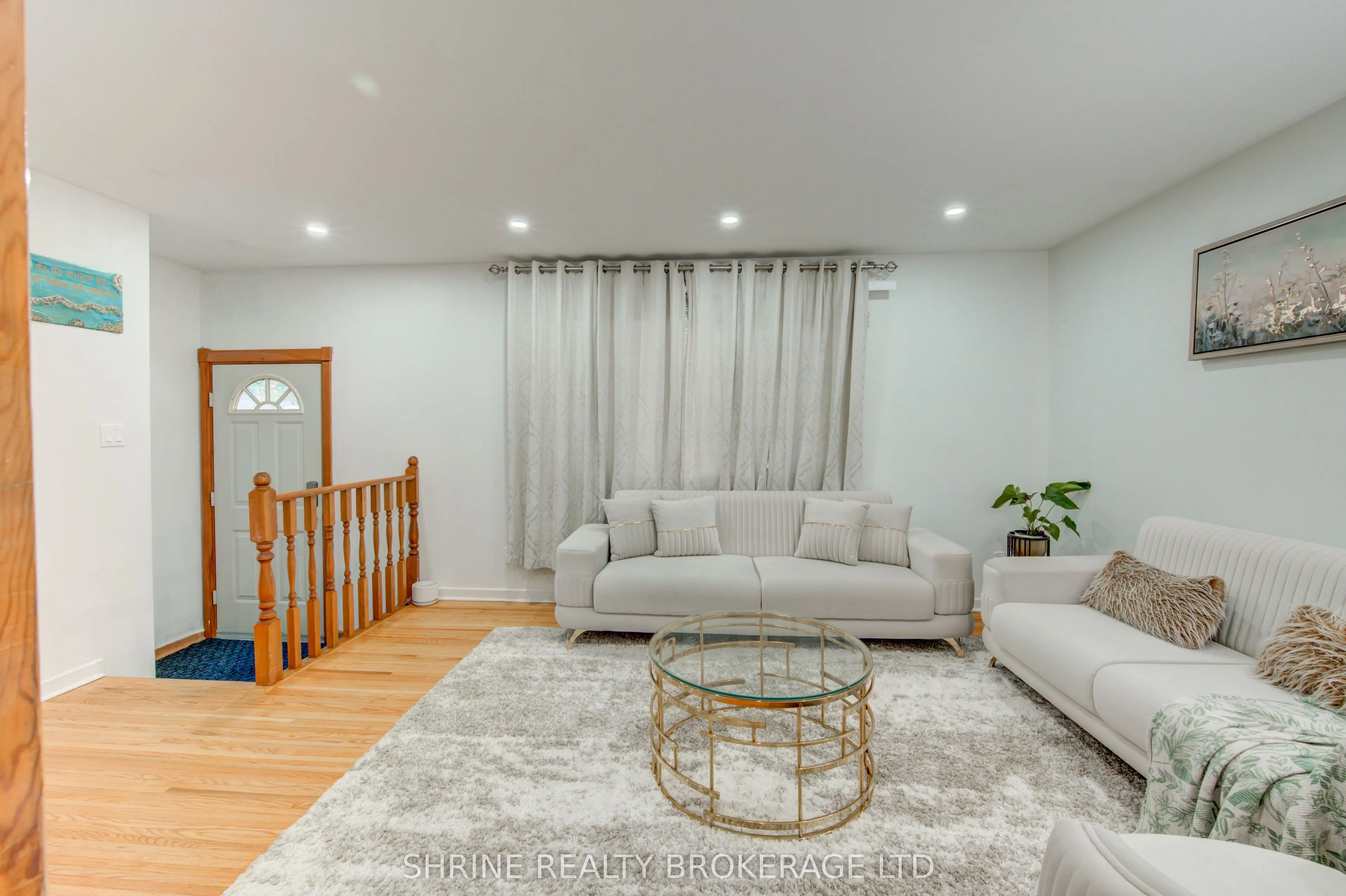 1168 Sorrel Road