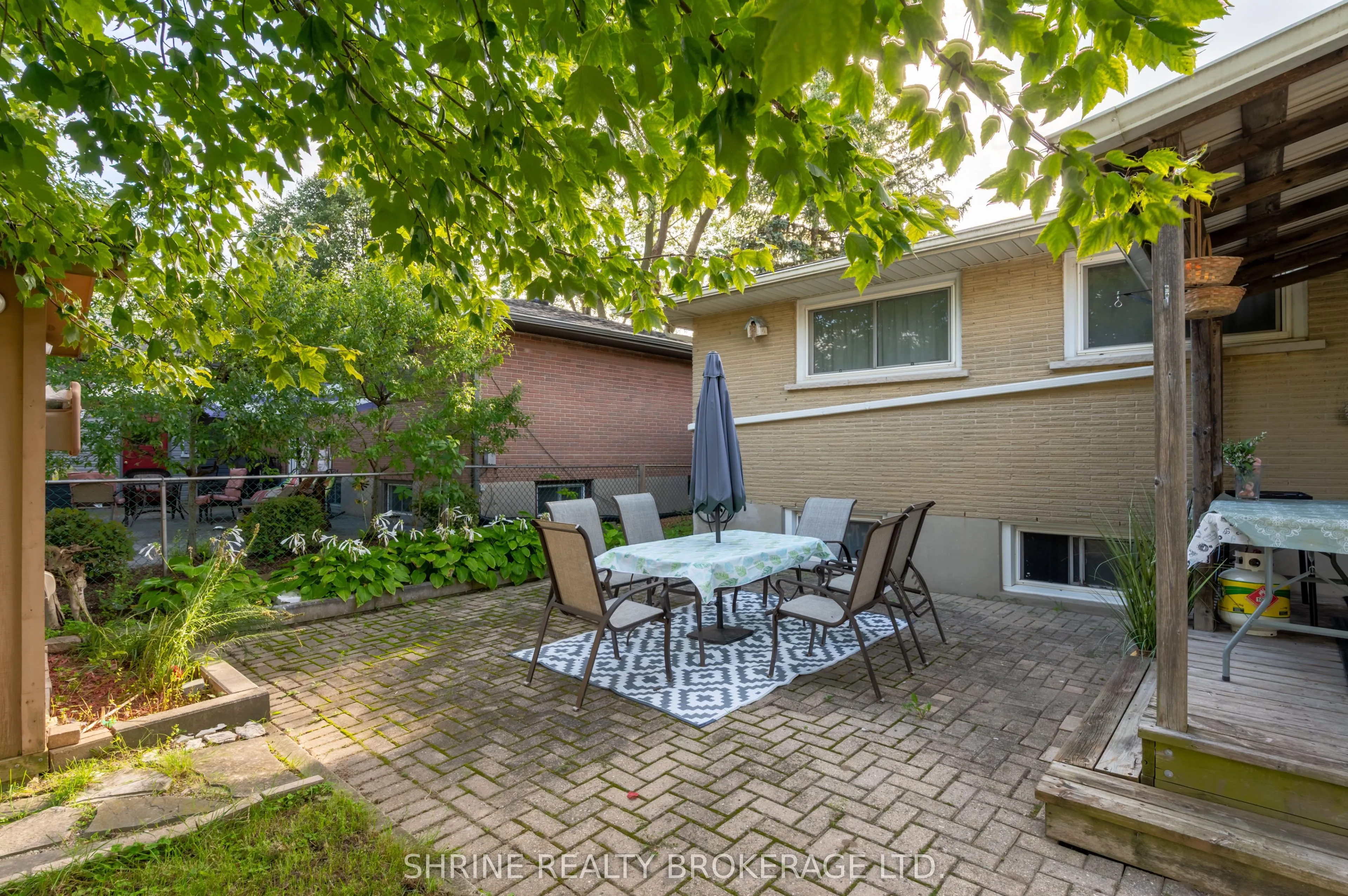 1168 Sorrel Road
