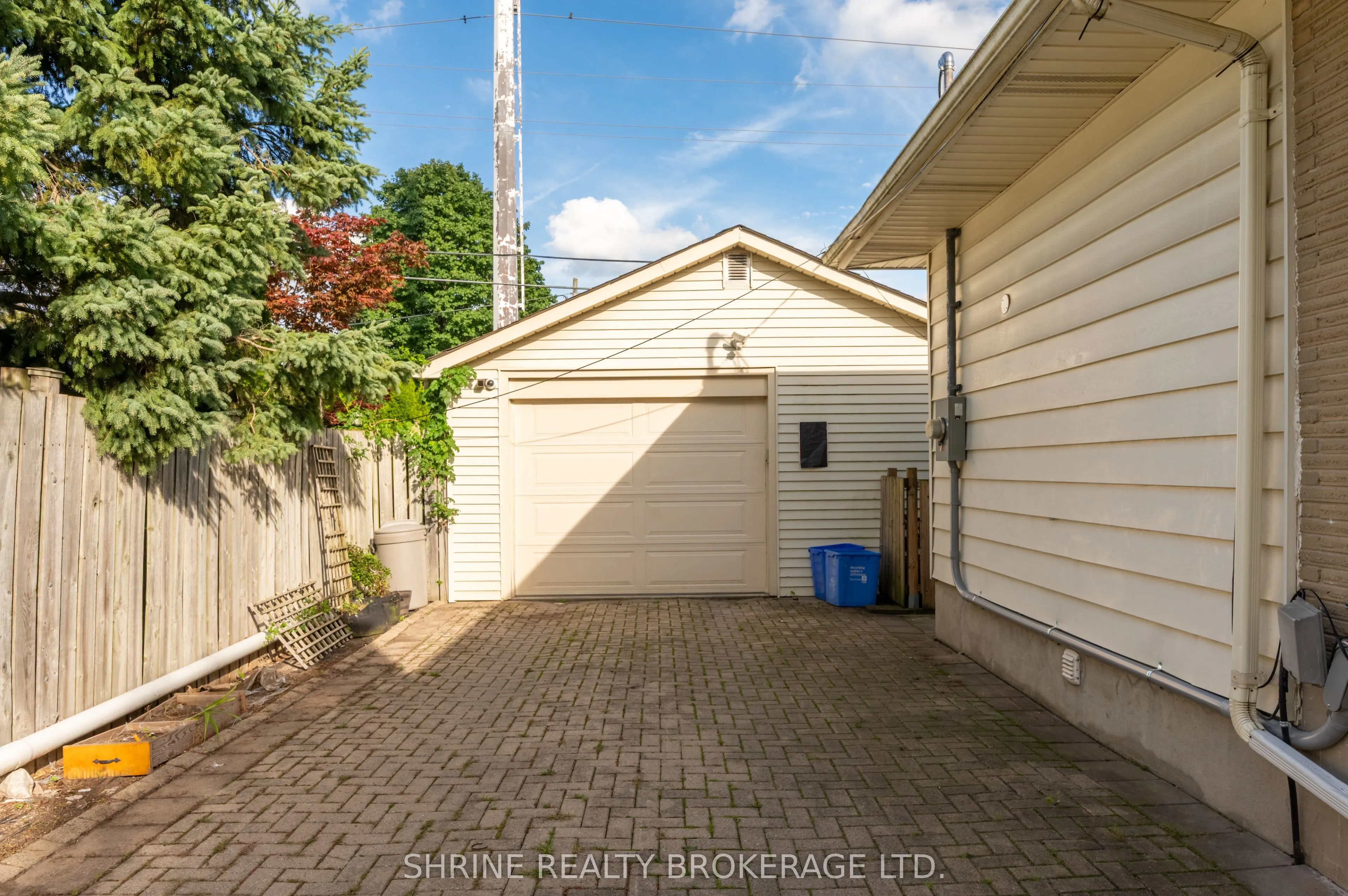 1168 Sorrel Road