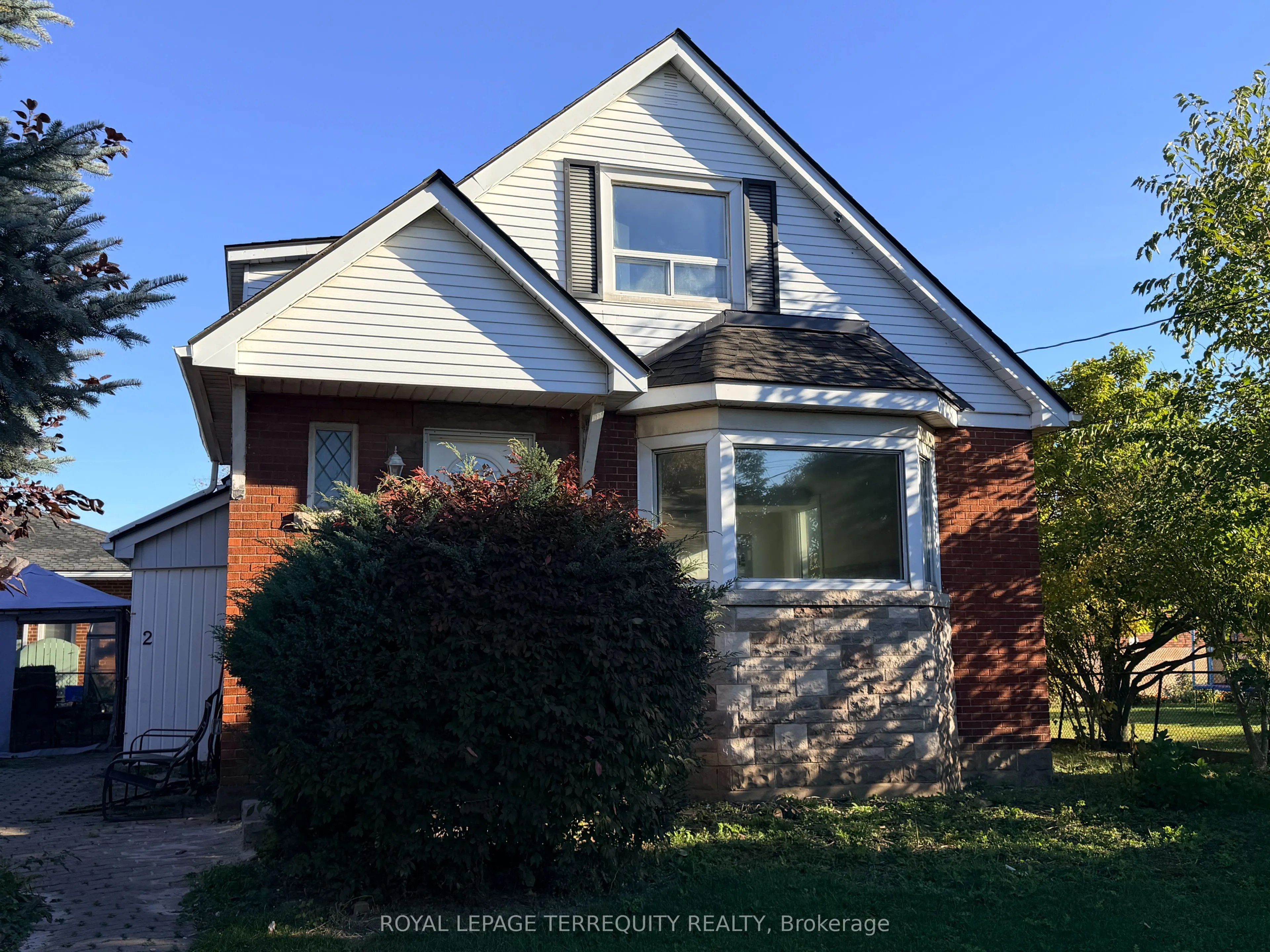 1031 Fennell Avenue E #1