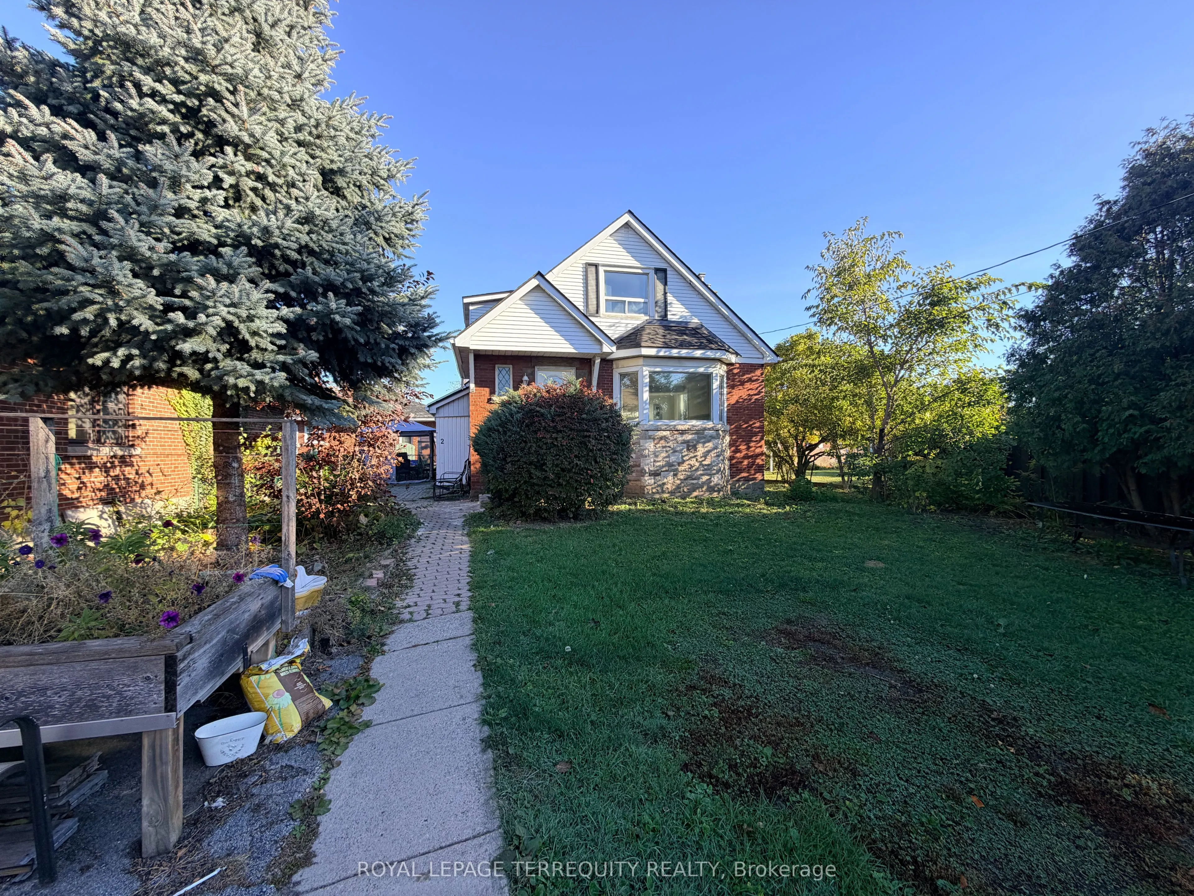 1031 Fennell Avenue E #1