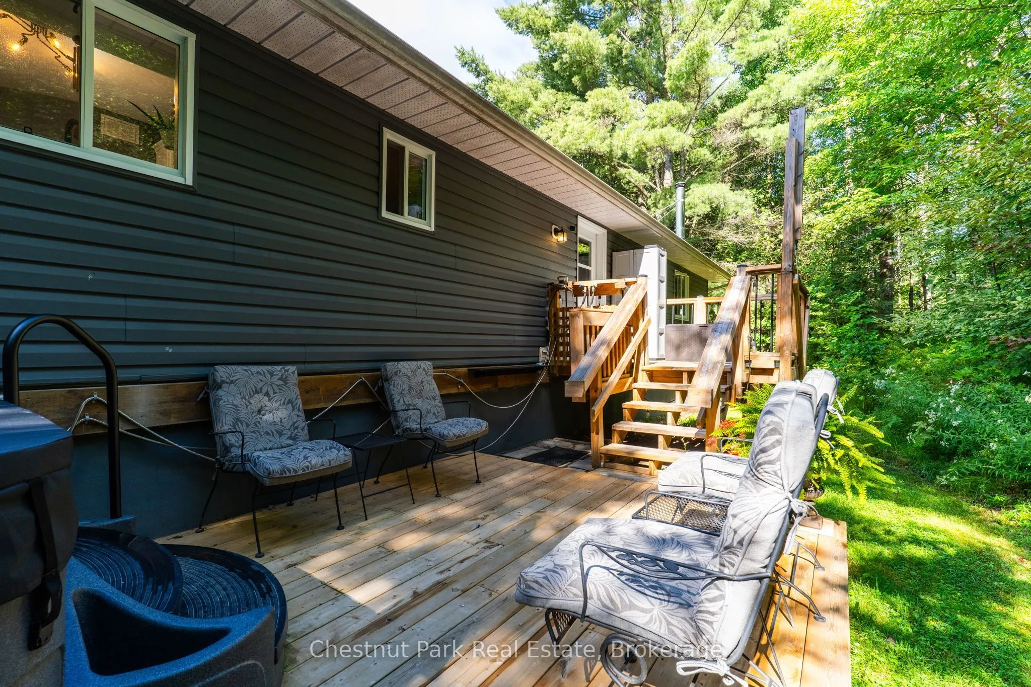 521 Old Muskoka Road