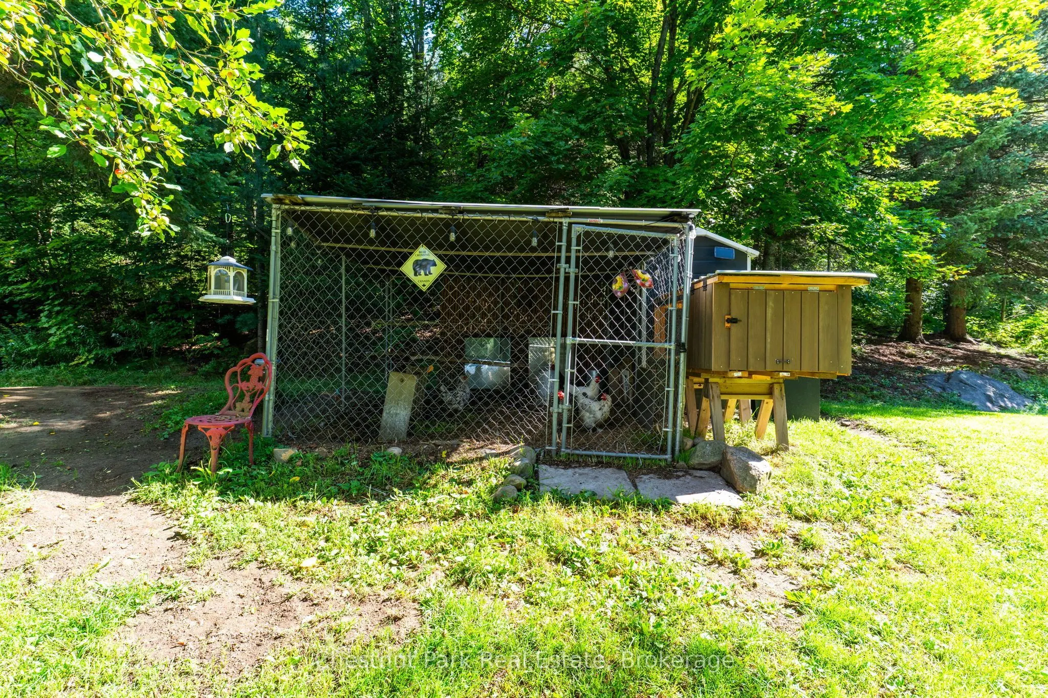 521 Old Muskoka Road