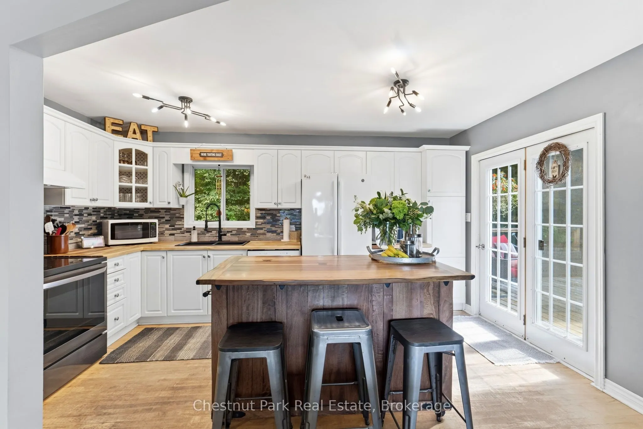 521 Old Muskoka Road