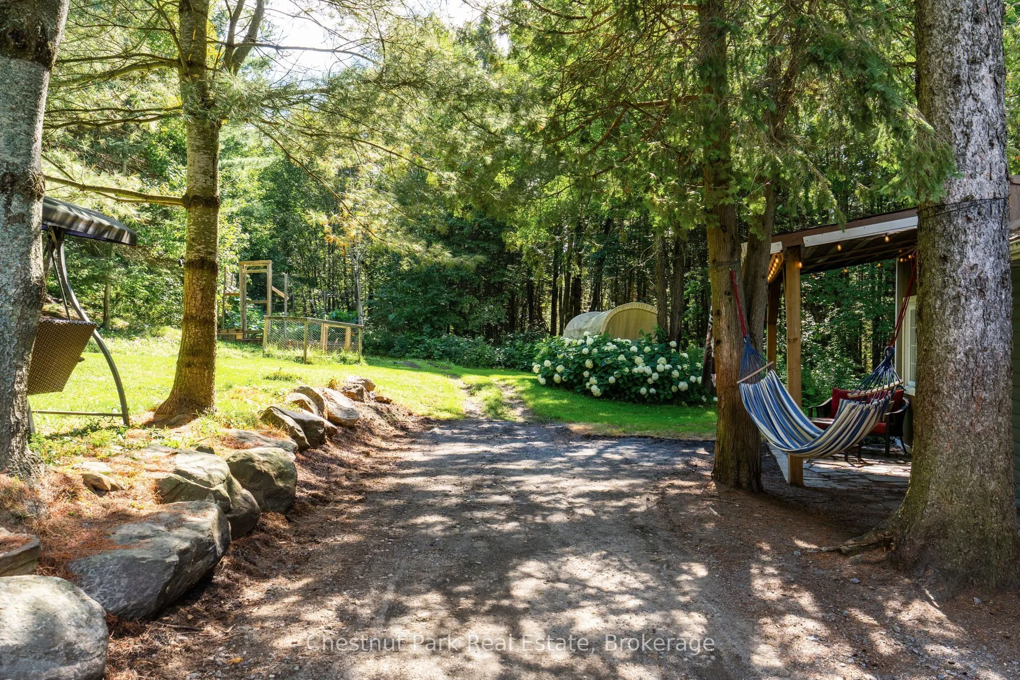 521 Old Muskoka Road