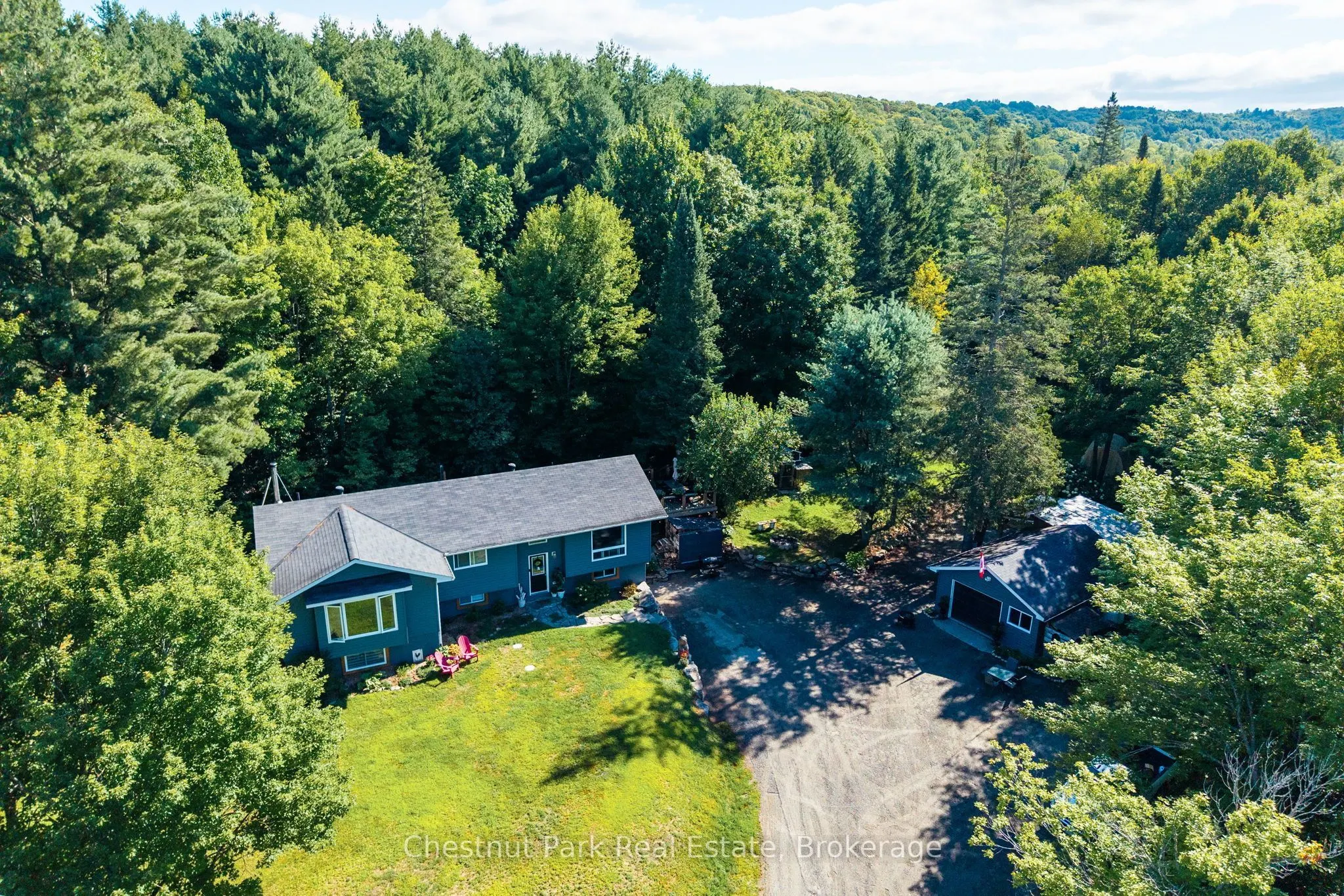 521 Old Muskoka Road