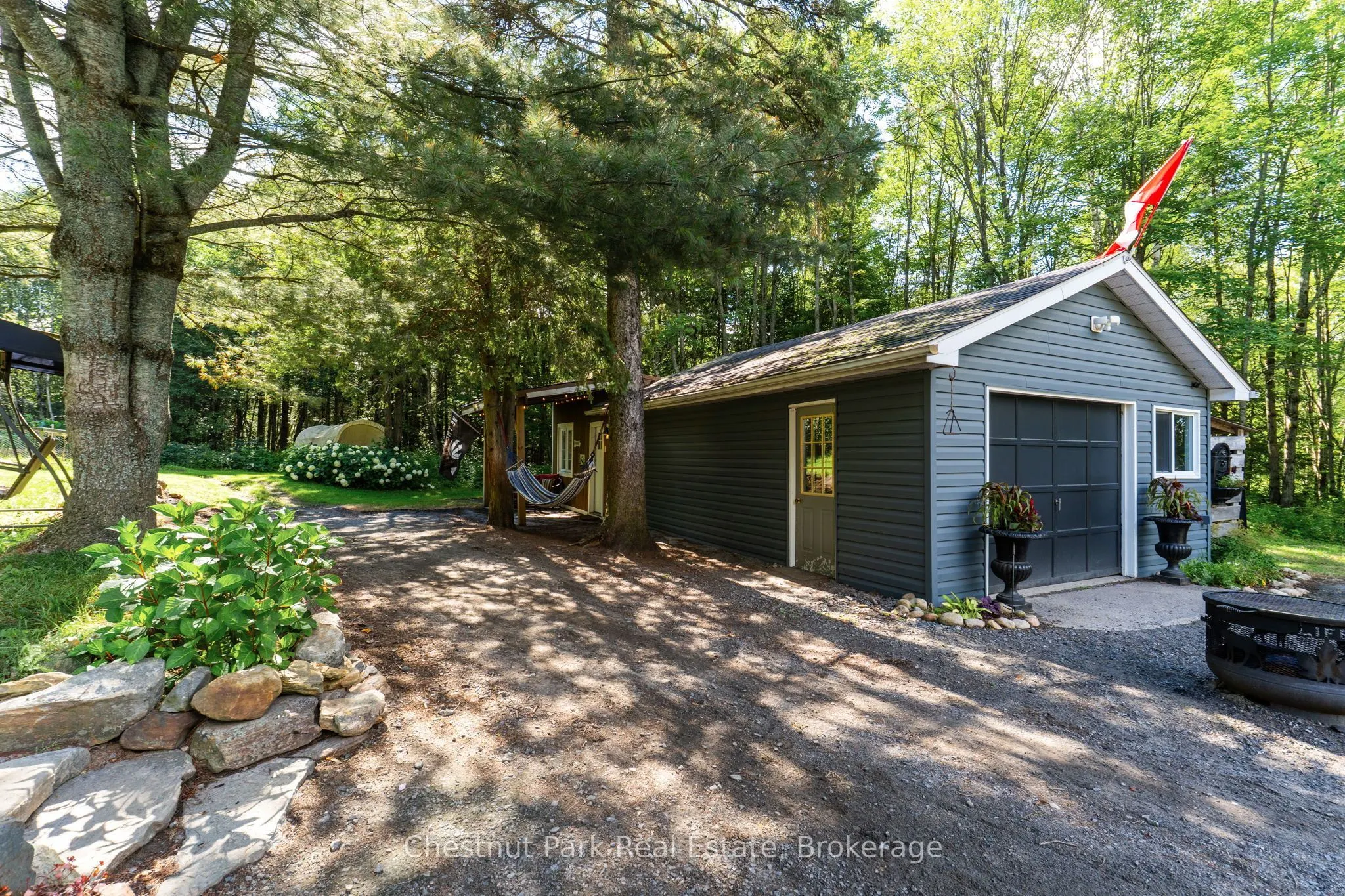 521 Old Muskoka Road