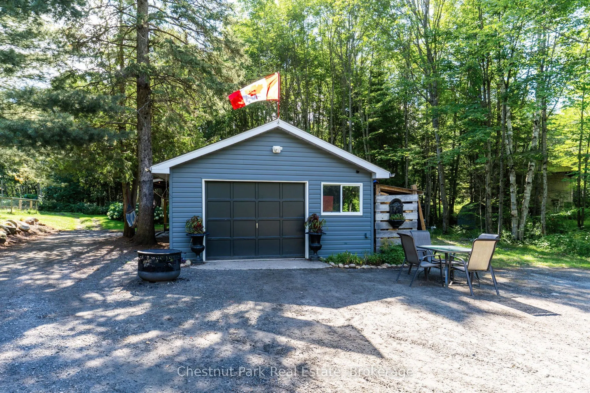 521 Old Muskoka Road
