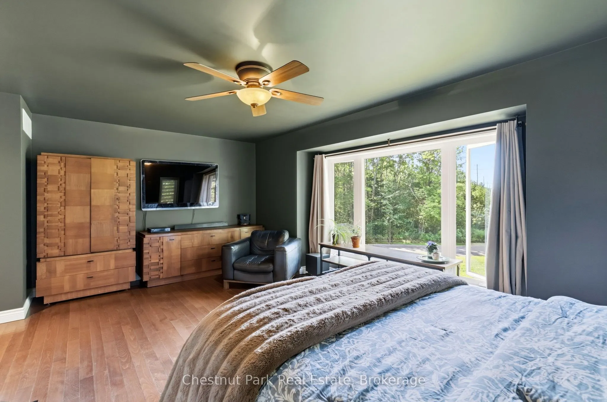 521 Old Muskoka Road