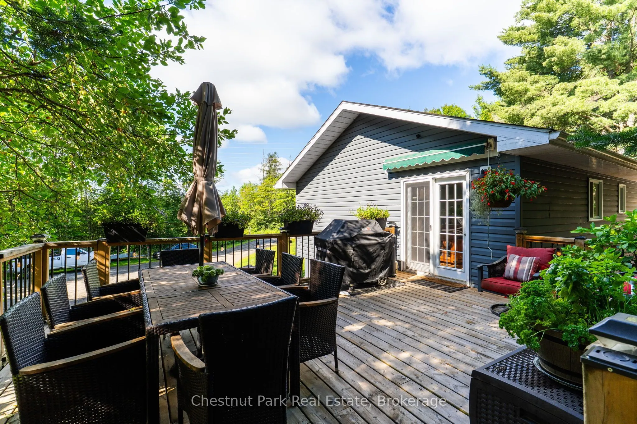 521 Old Muskoka Road