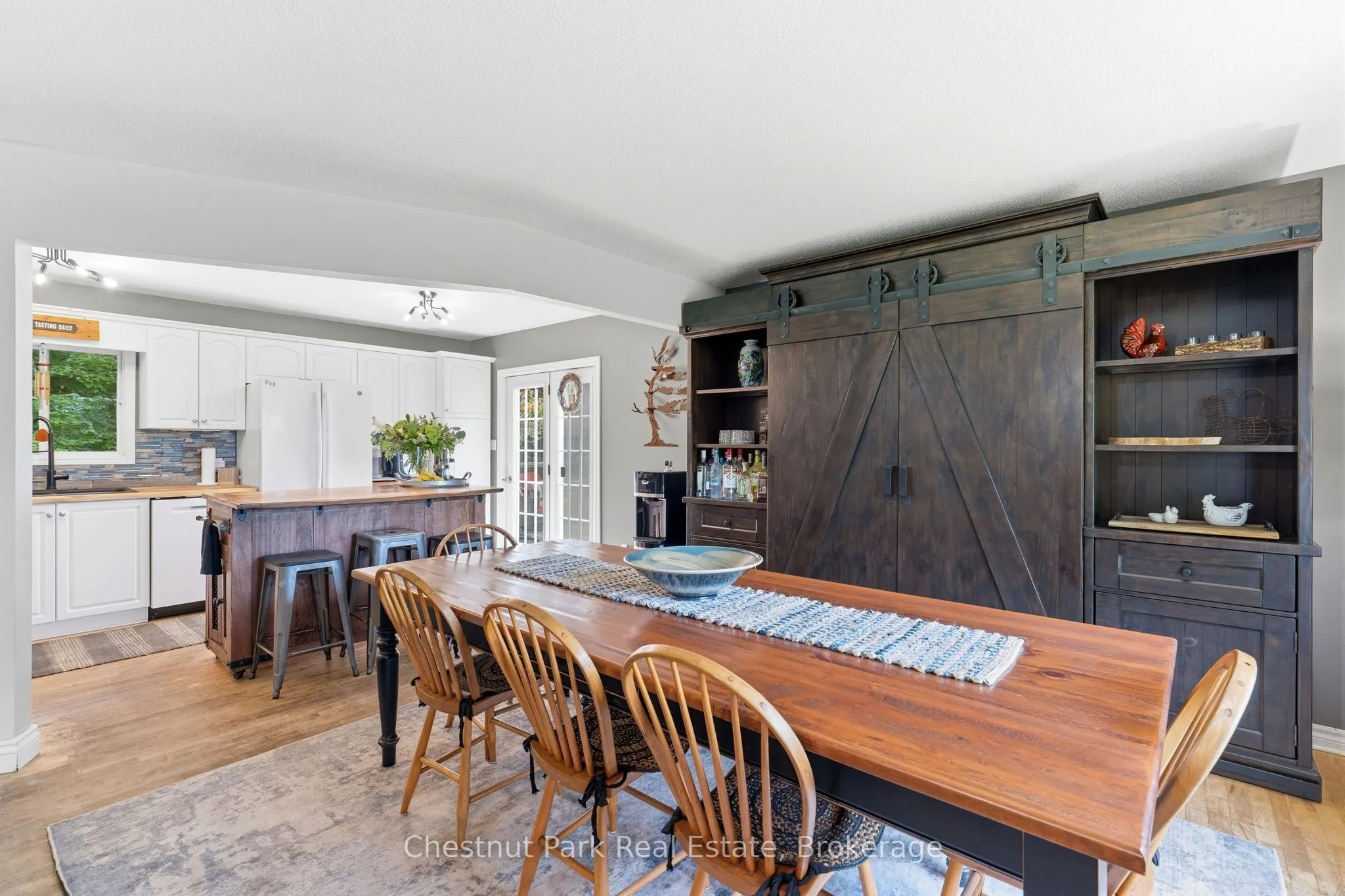 521 Old Muskoka Road