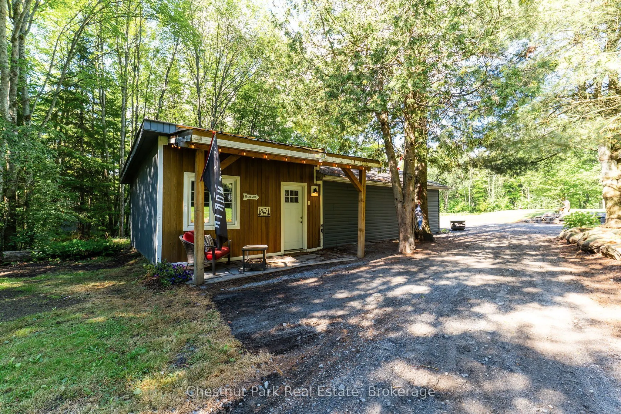 521 Old Muskoka Road