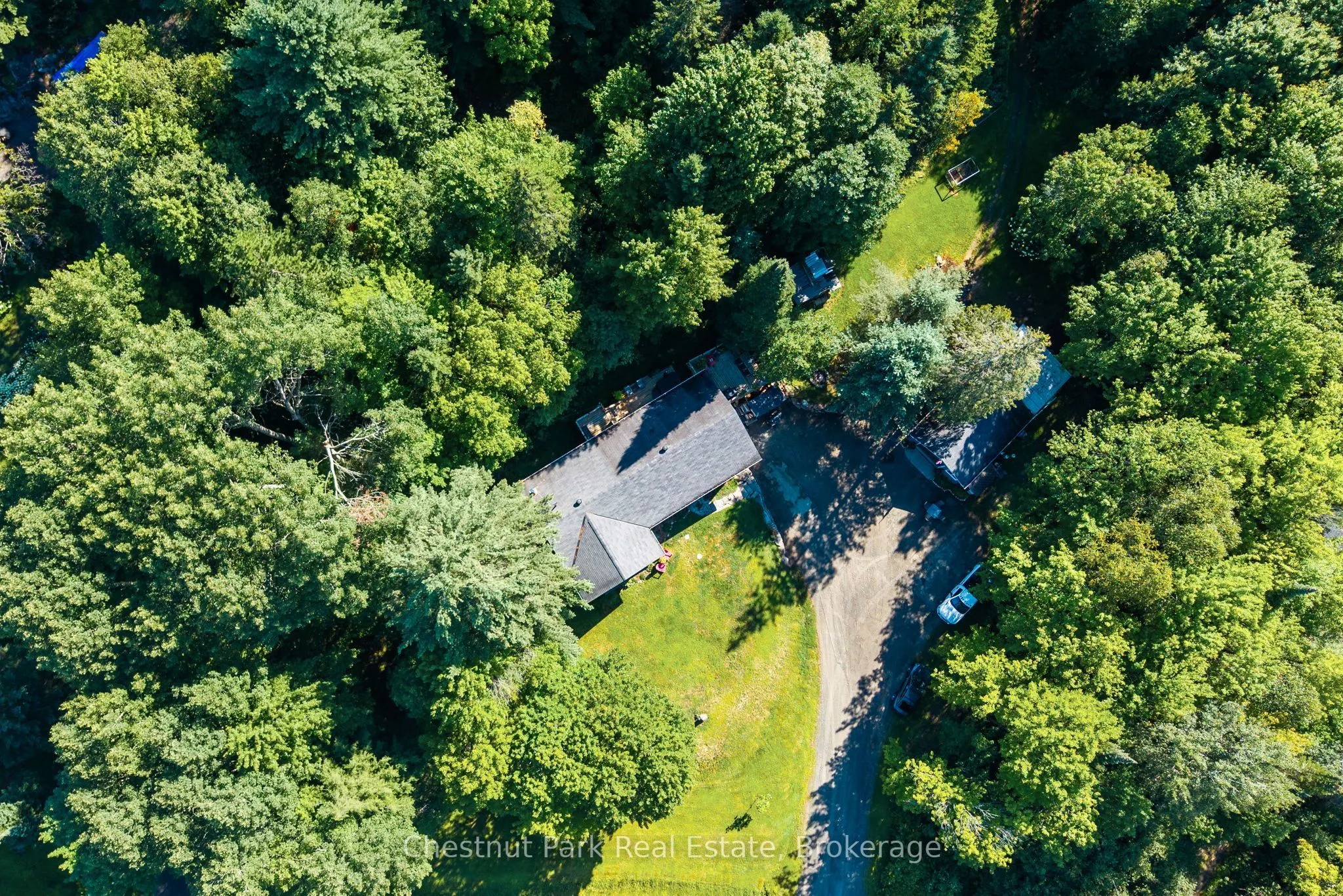 521 Old Muskoka Road
