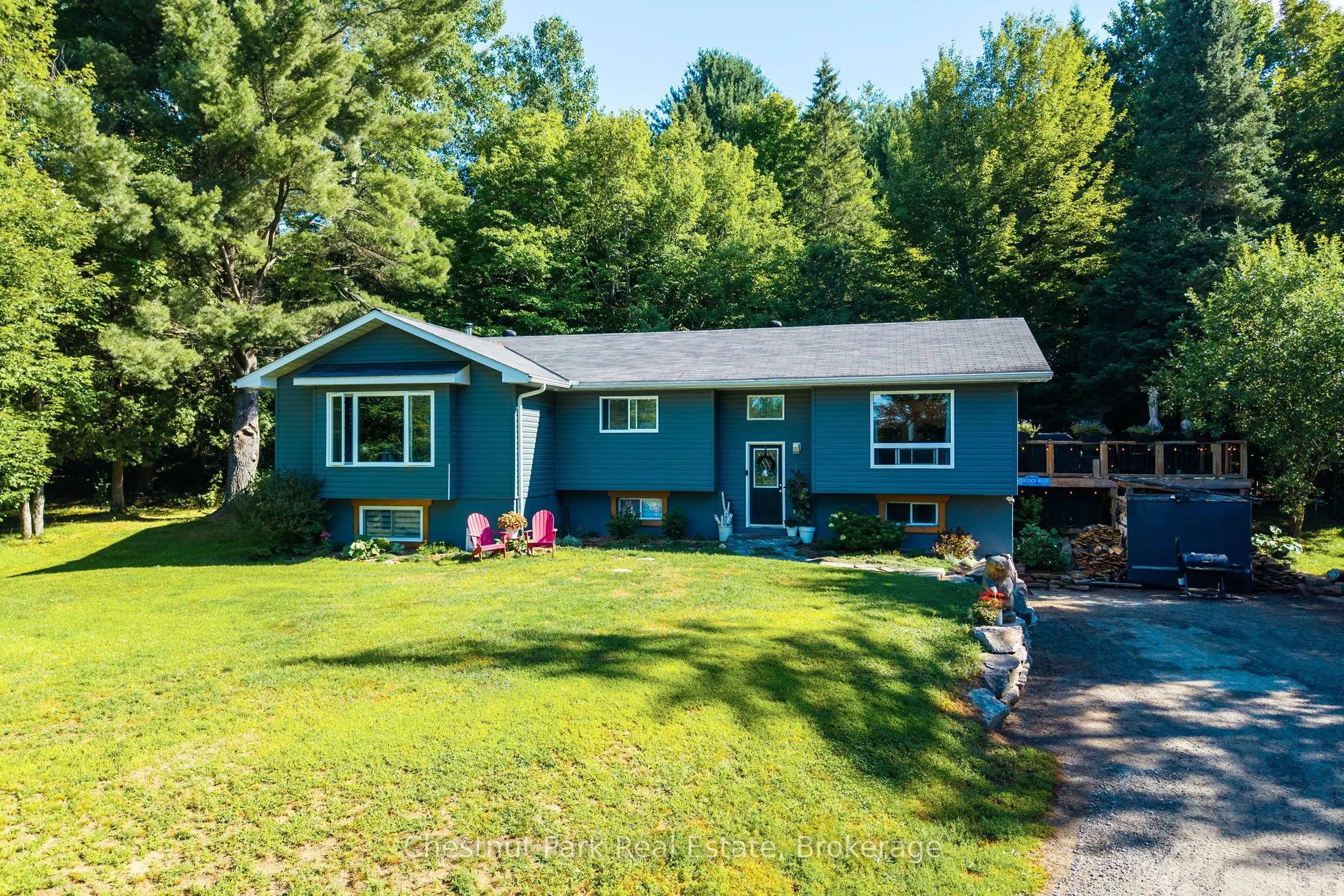 521 Old Muskoka Road