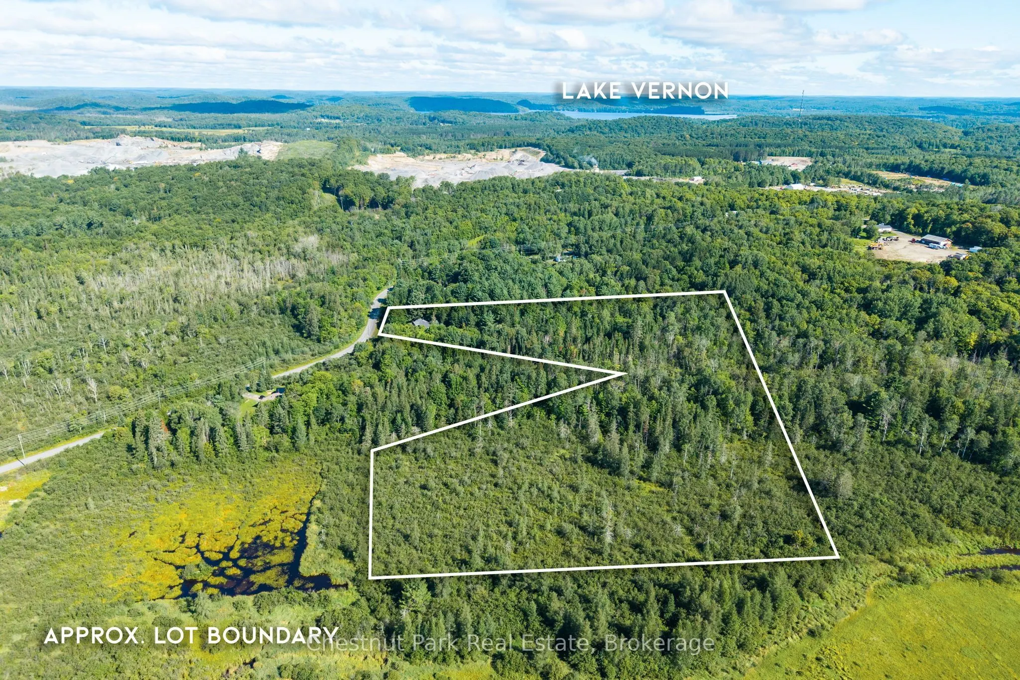 521 Old Muskoka Road