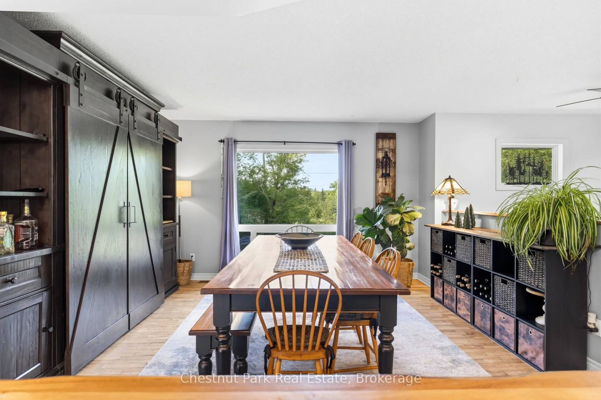 521 Old Muskoka Road
