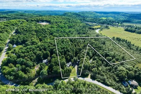 521 Old Muskoka Road
