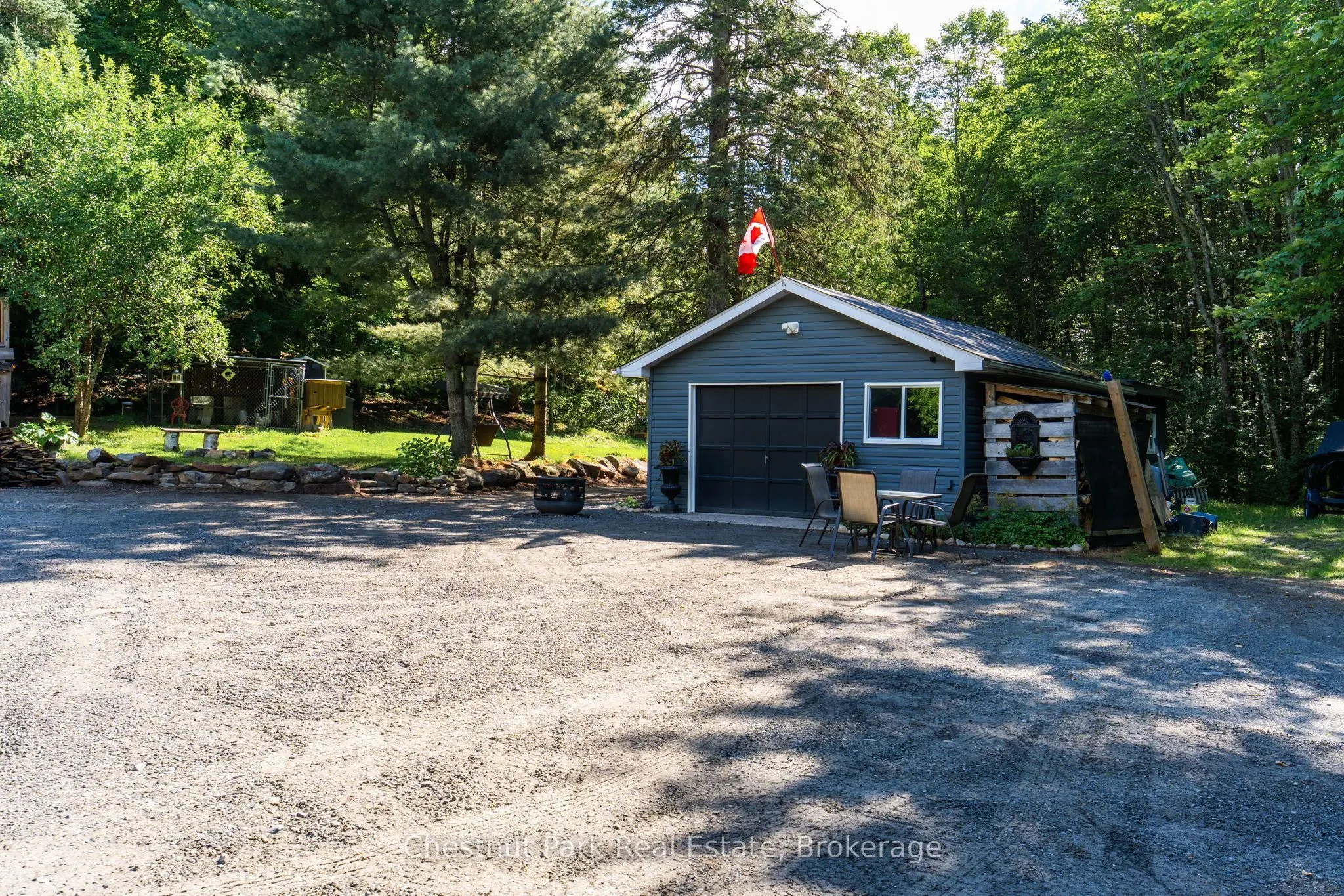 521 Old Muskoka Road