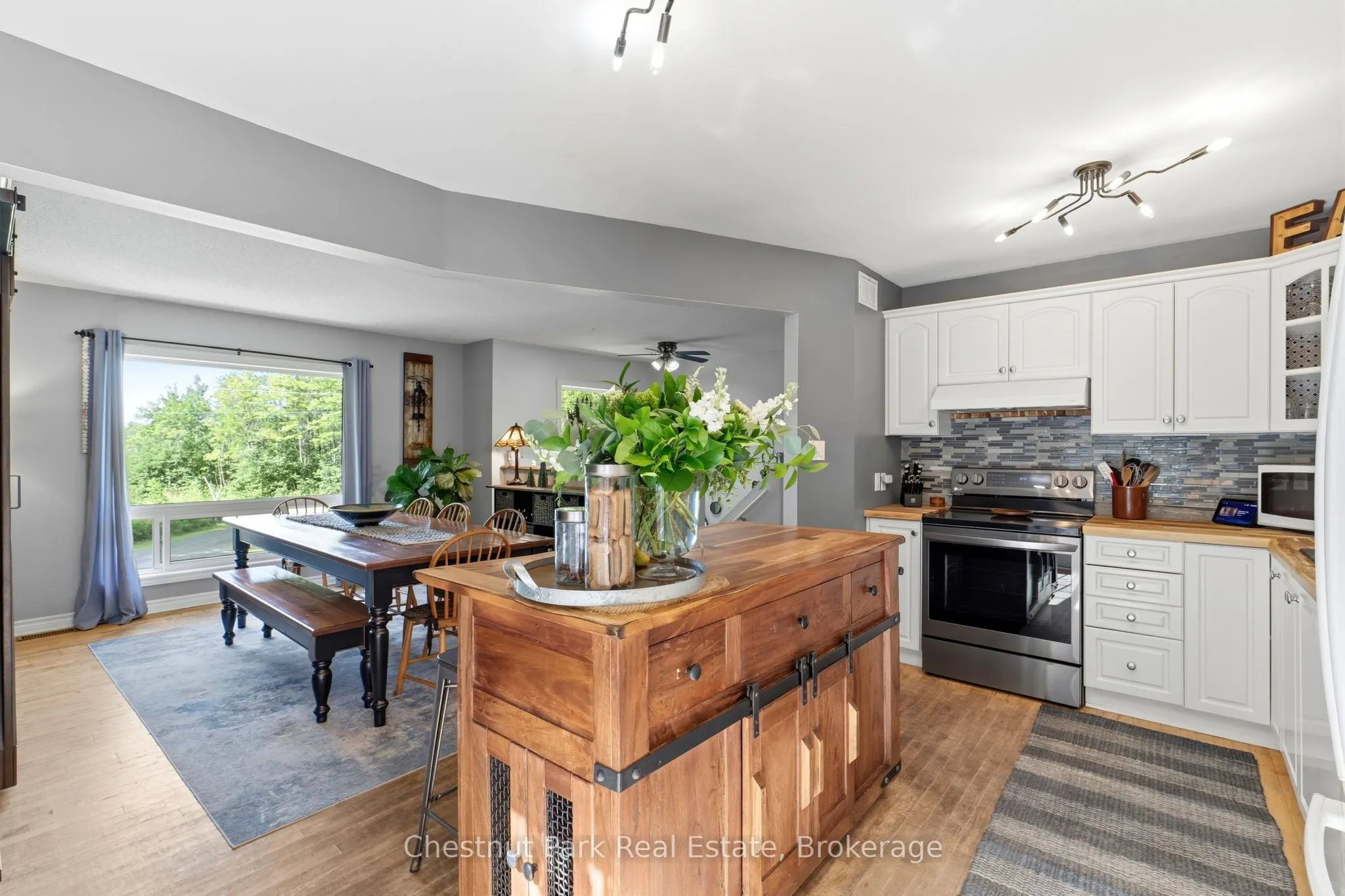 521 Old Muskoka Road