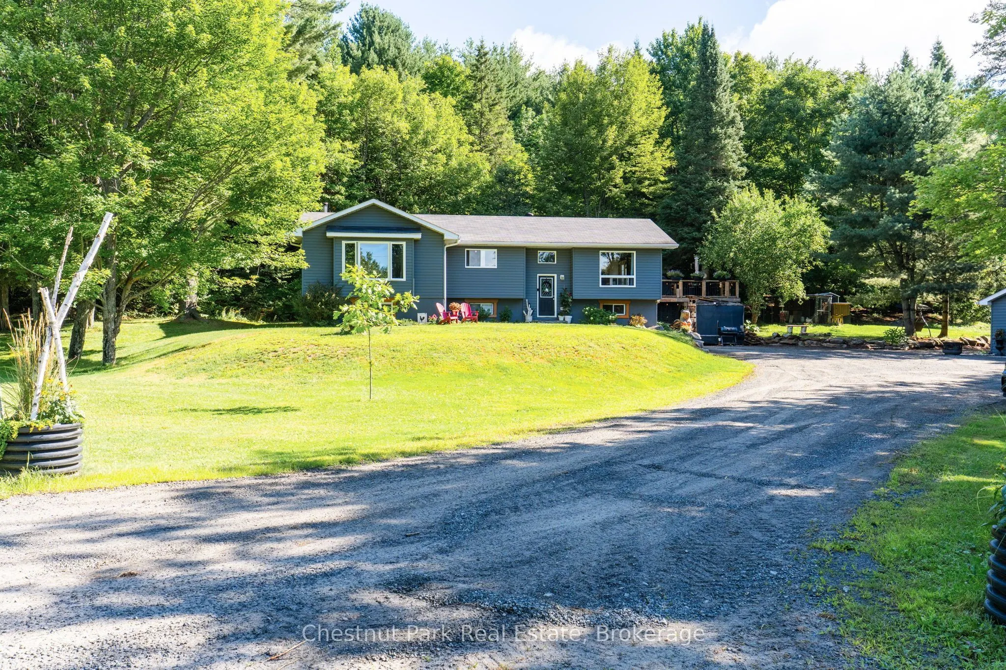 521 Old Muskoka Road