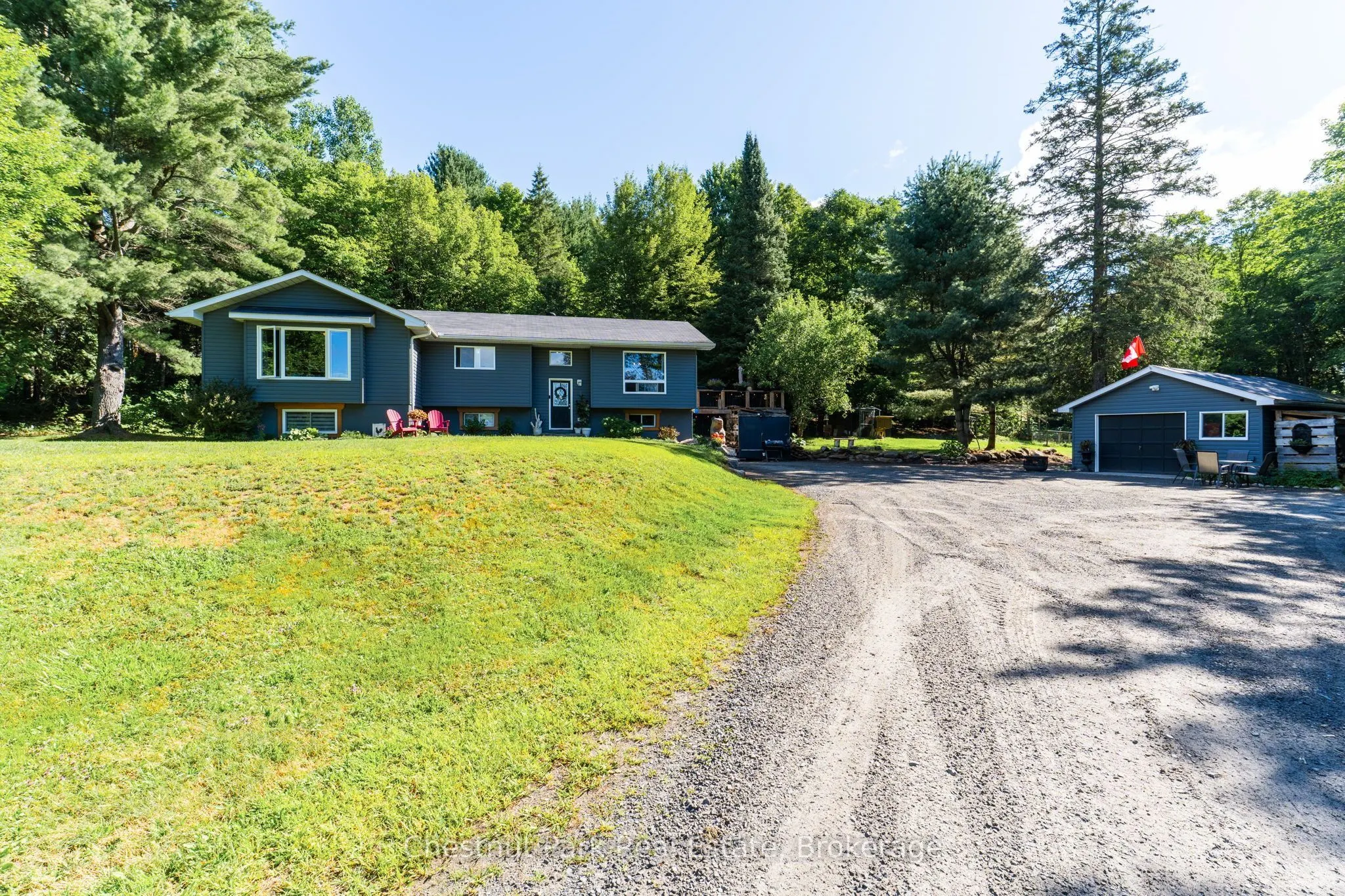 521 Old Muskoka Road