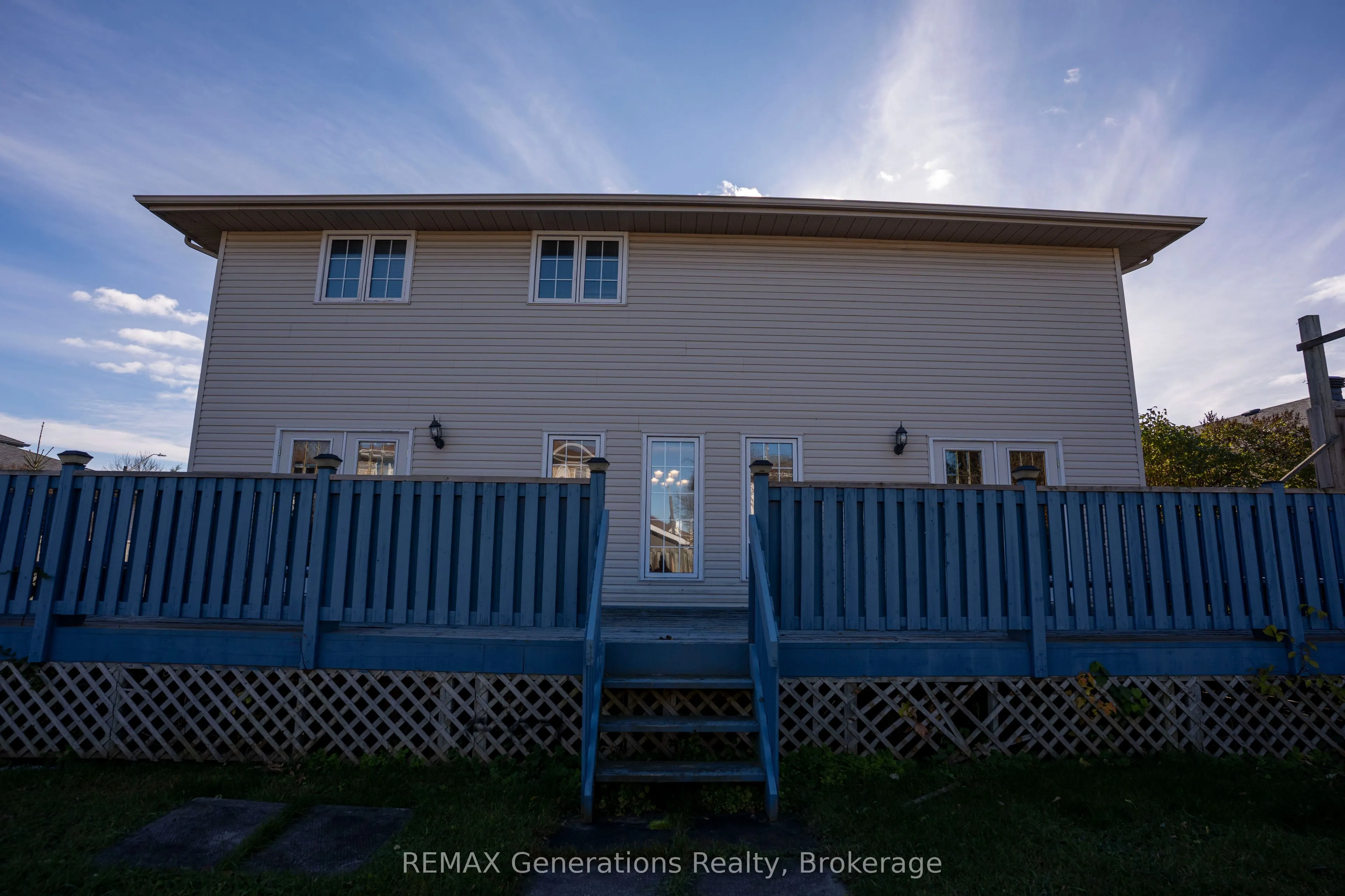 312 Wade Crescent