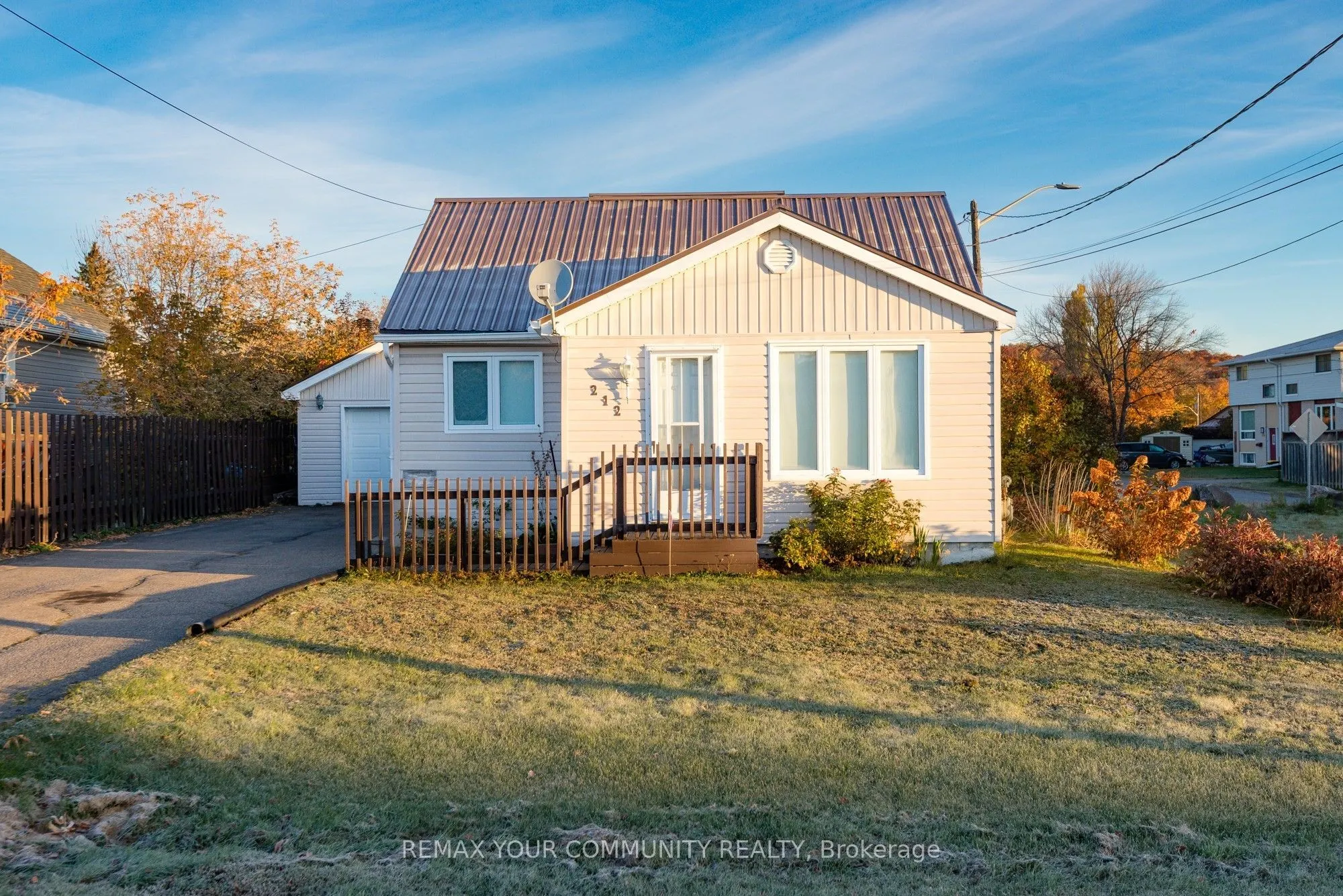 212 Duncan Avenue