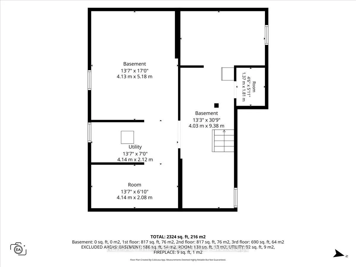 24 Kemp Drive