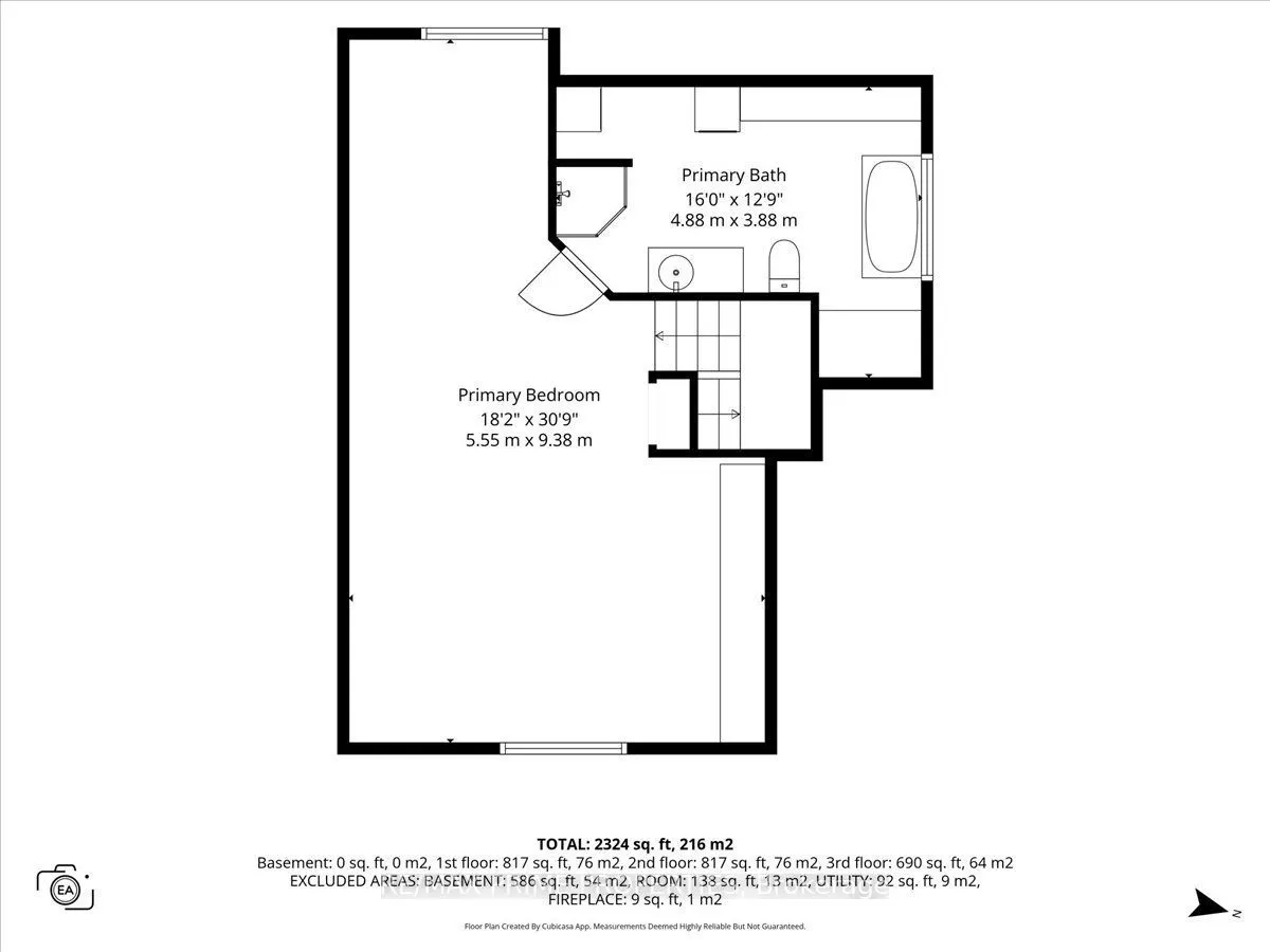 24 Kemp Drive