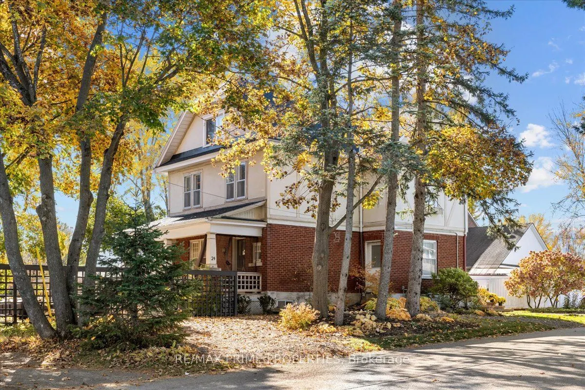 24 Kemp Drive