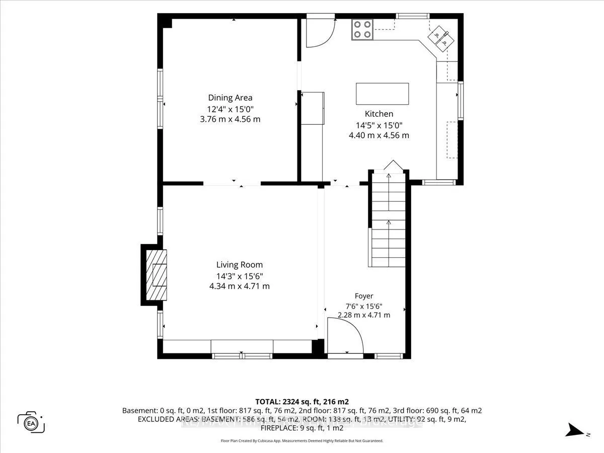 24 Kemp Drive
