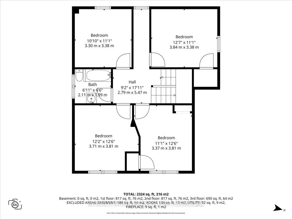 24 Kemp Drive