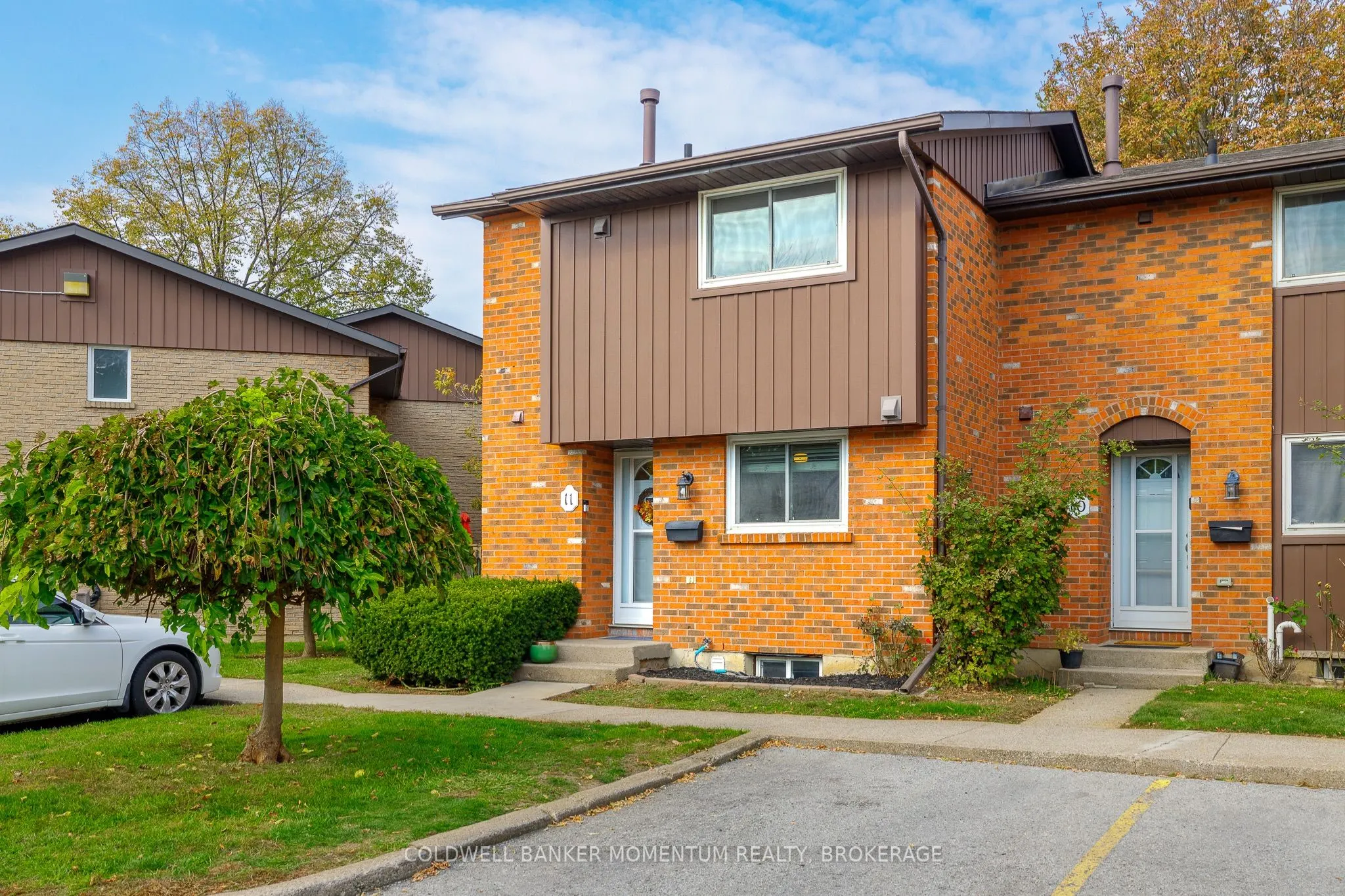 151 Linwell Road #11