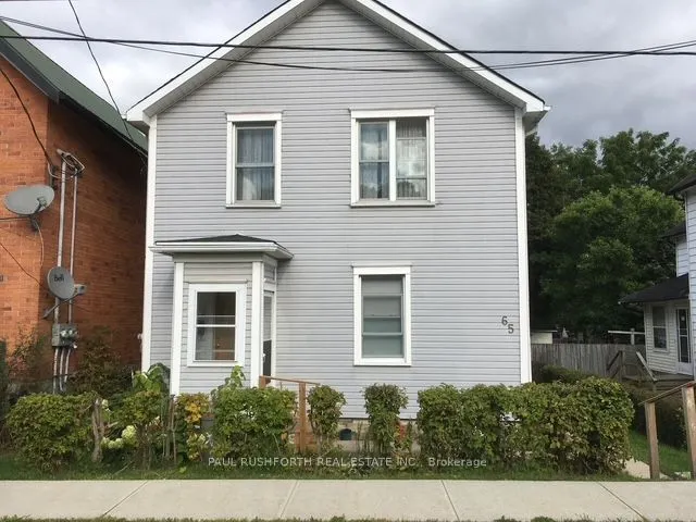 65 Hickory Street