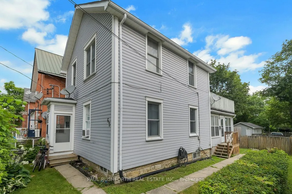 65 Hickory Street