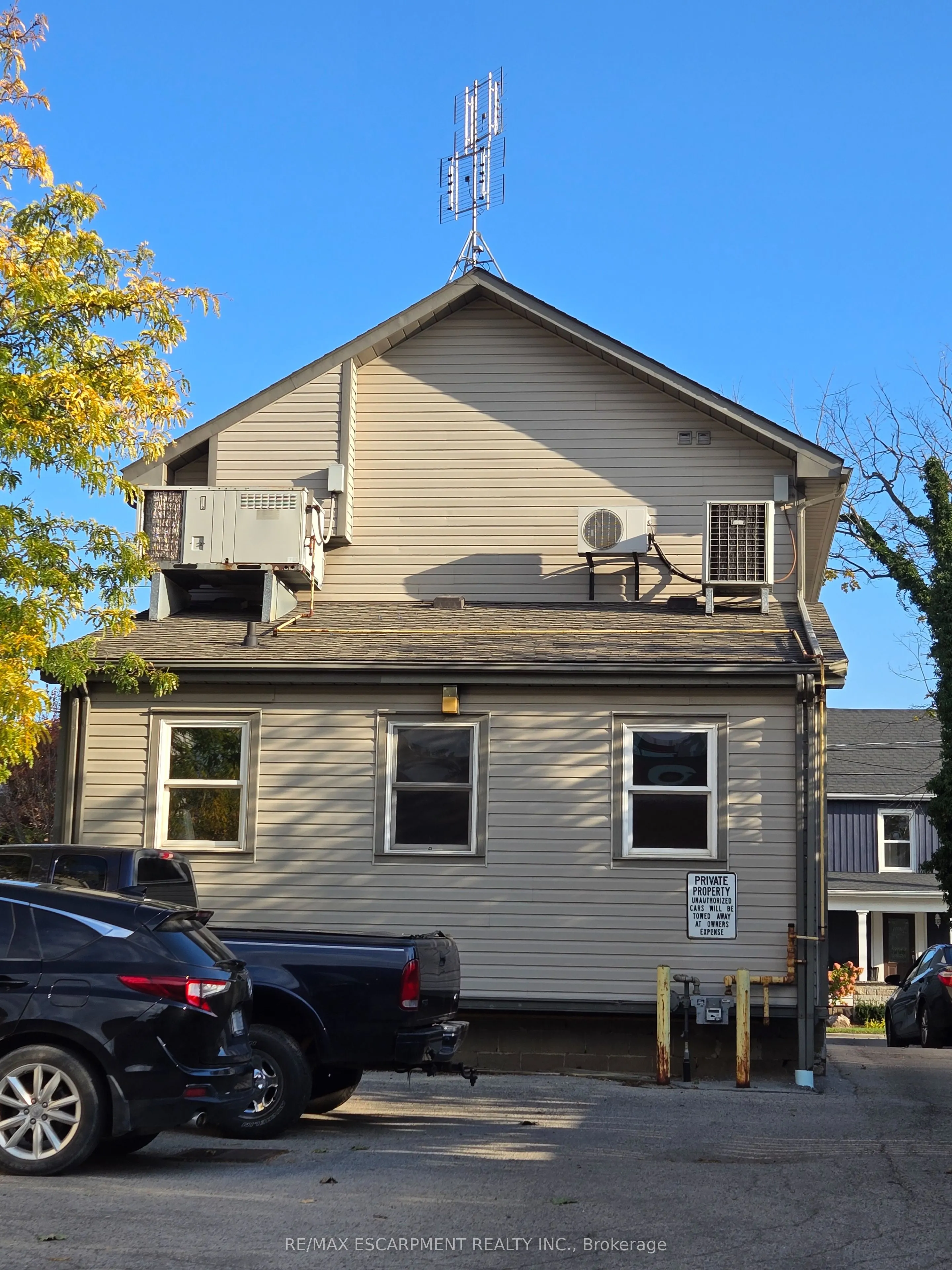 45 Ontario Street