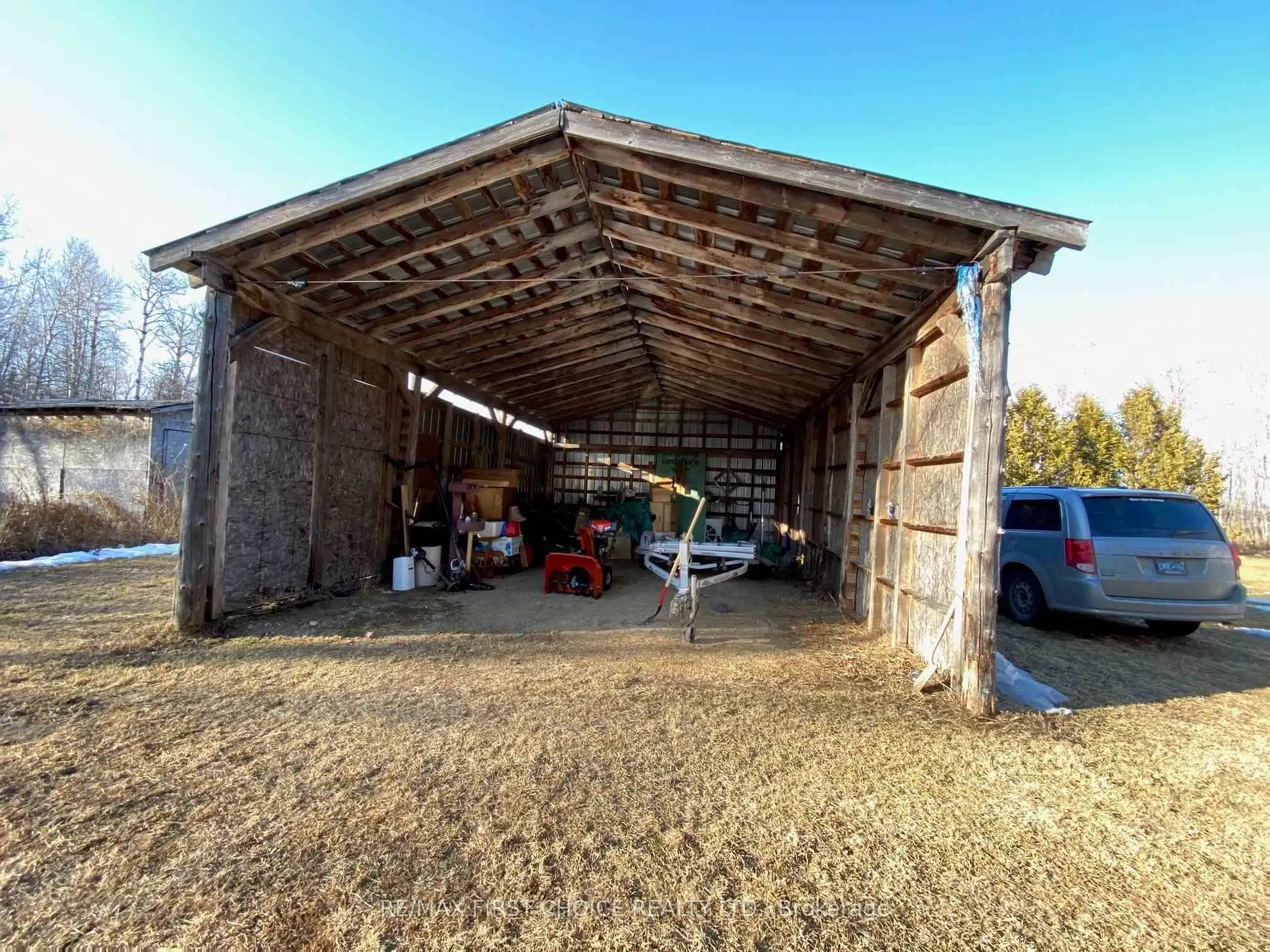 5921 HWY 621 Highway
