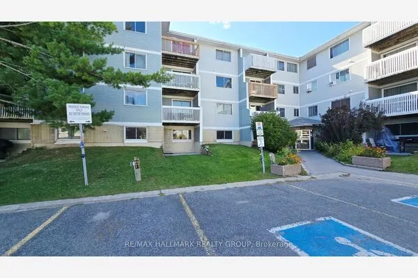 214 Viewmount Drive #101