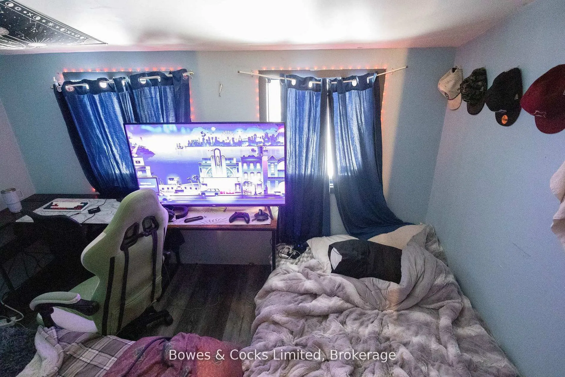 1046 Detlor Road