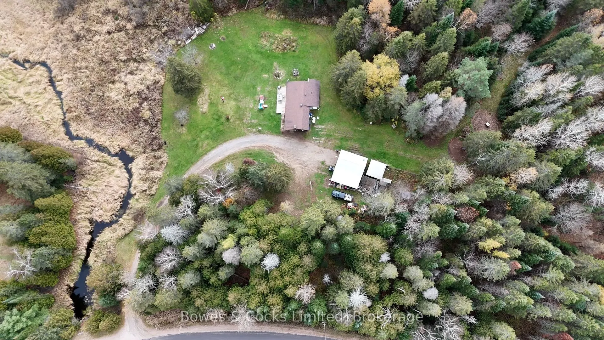 1046 Detlor Road