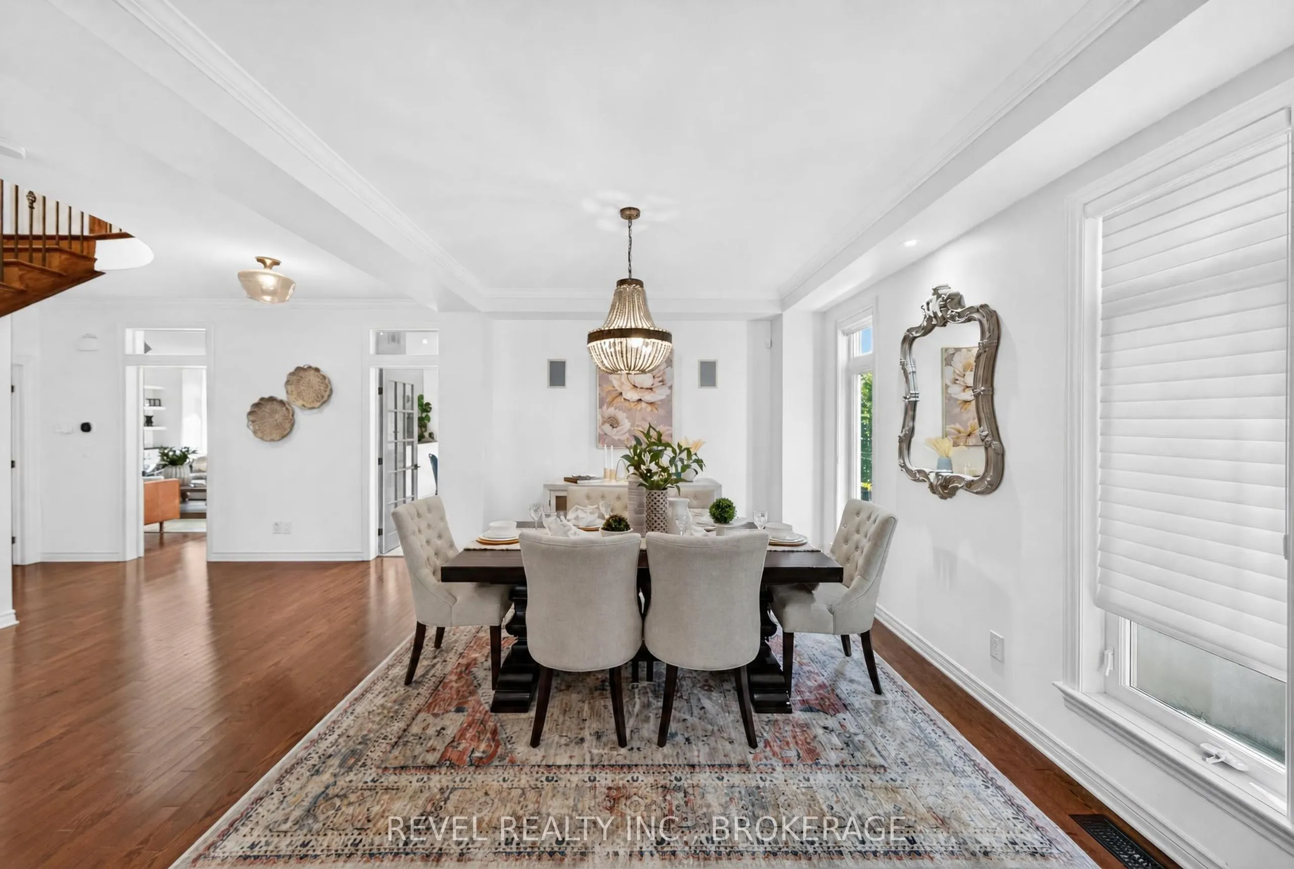 695 Fieldstone Drive