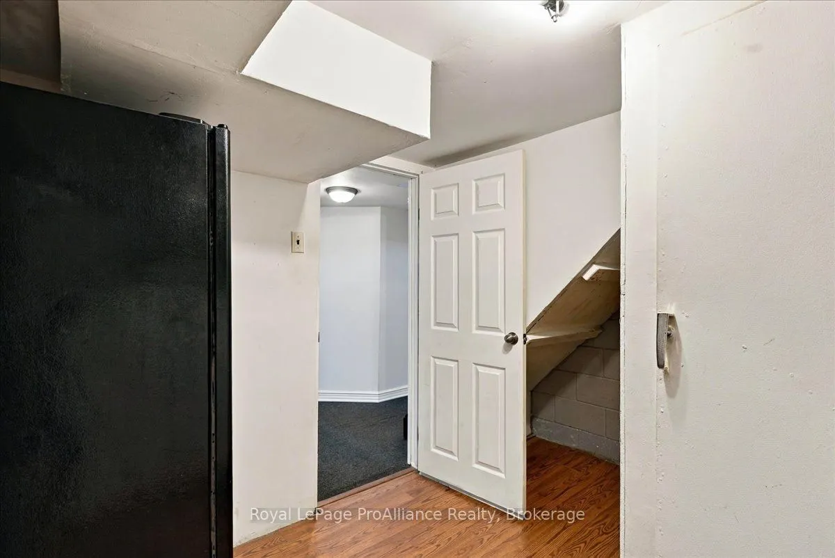 29 Barry Road