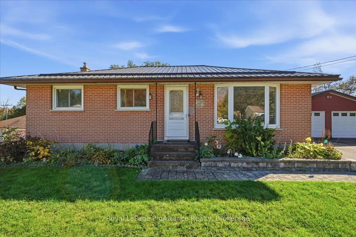 29 Barry Road