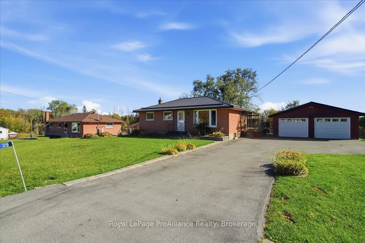 29 Barry Road