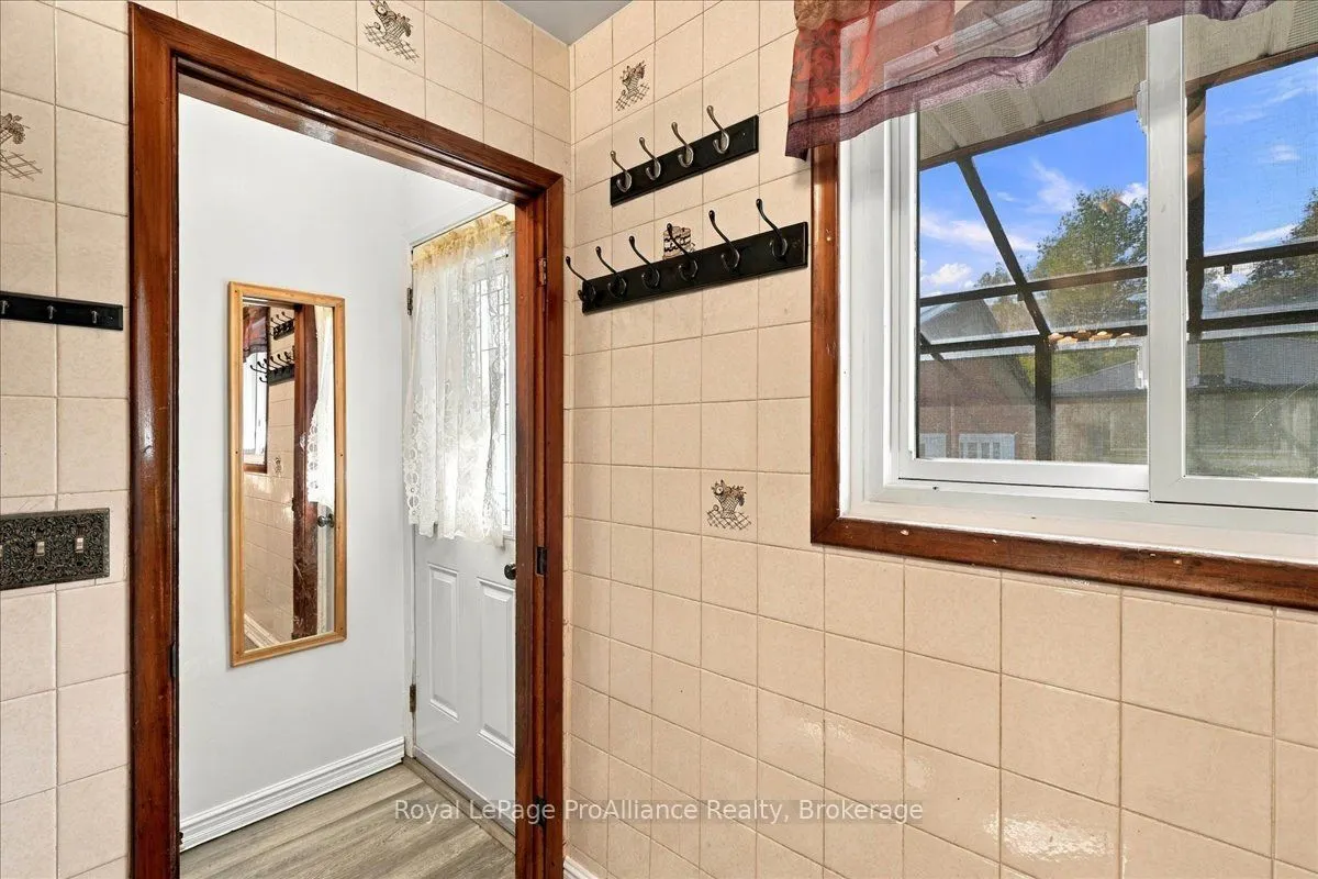 29 Barry Road