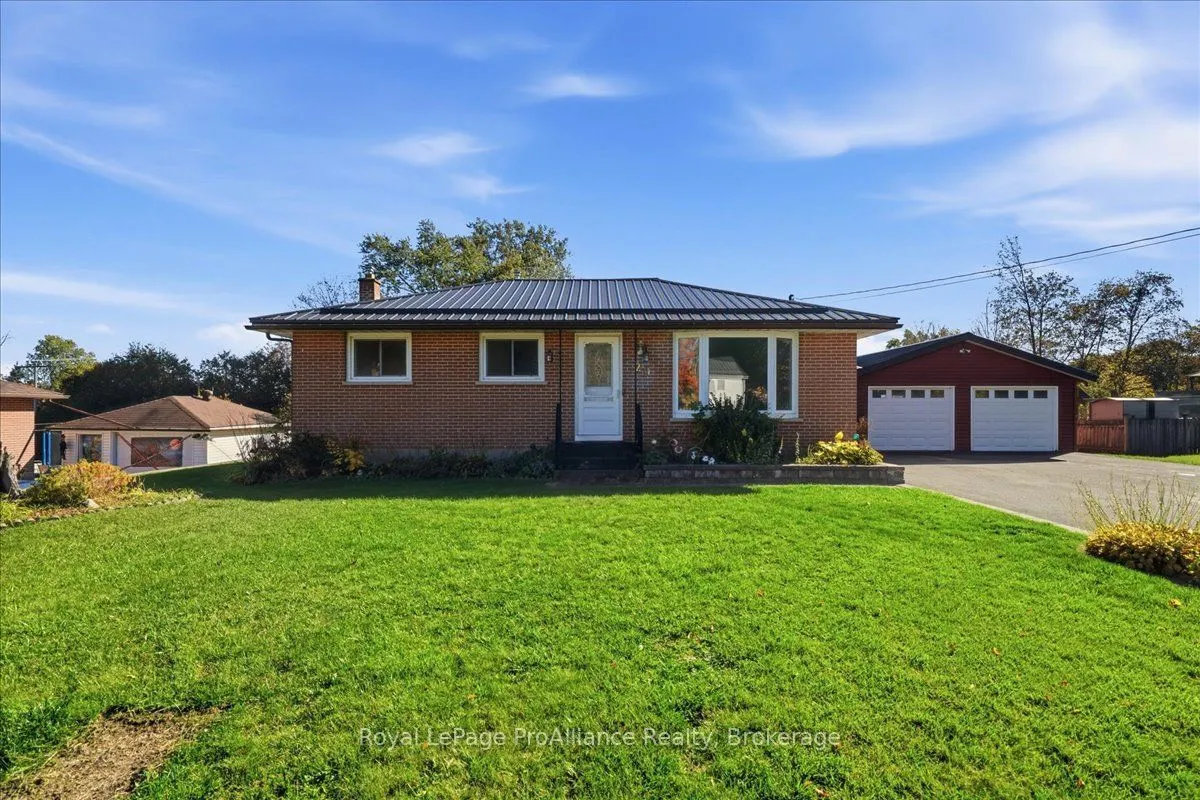 29 Barry Road