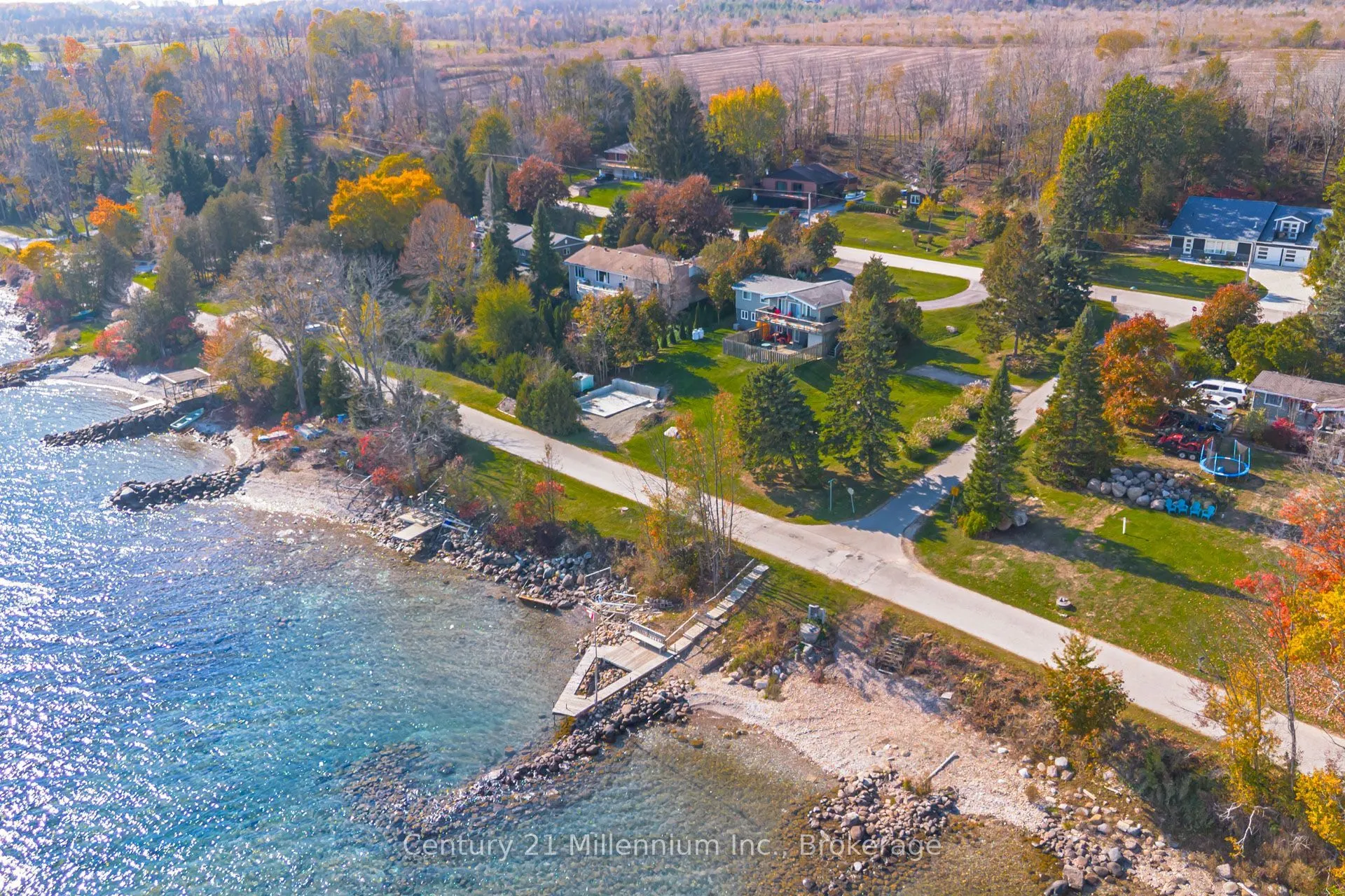 134 Macintosh Drive