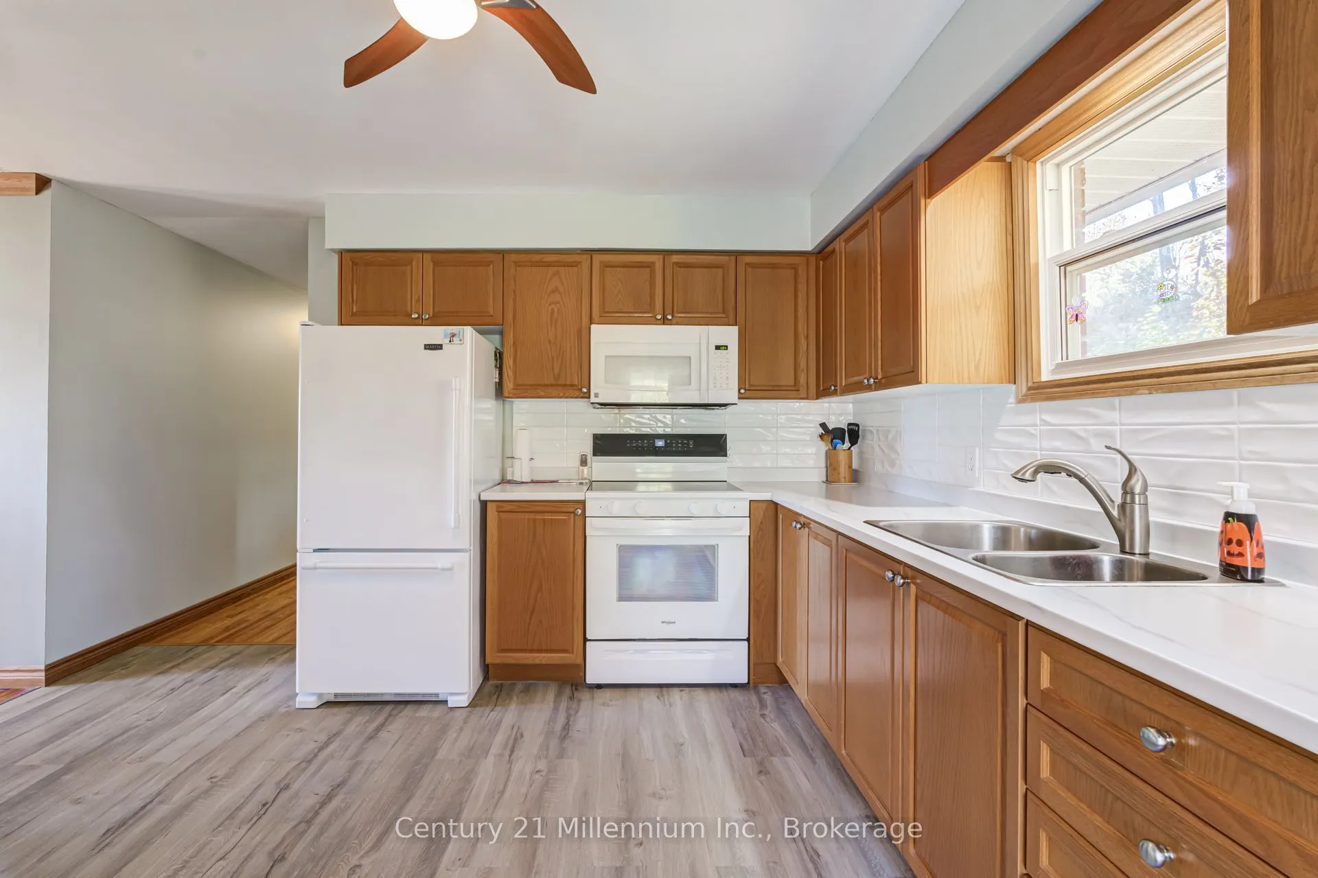 134 Macintosh Drive