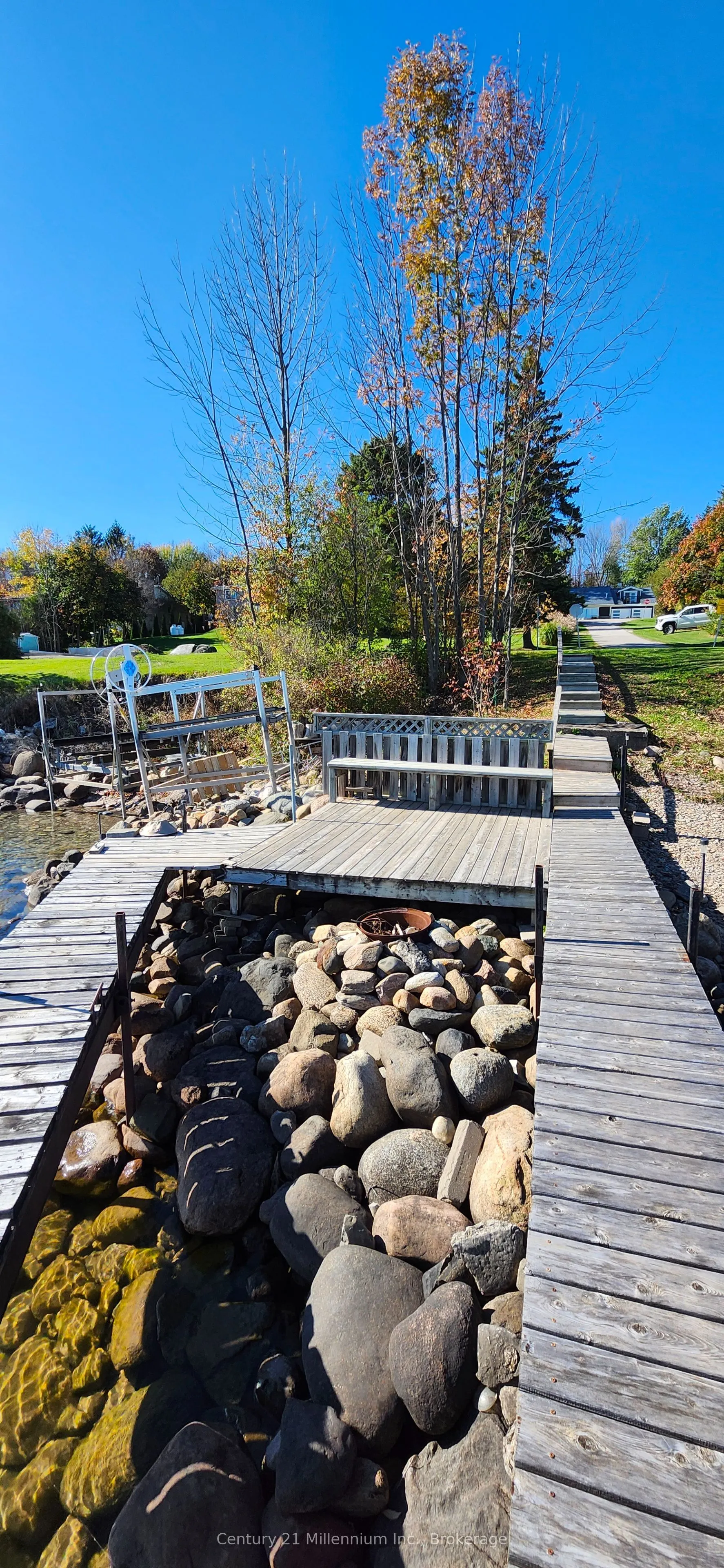 134 Macintosh Drive